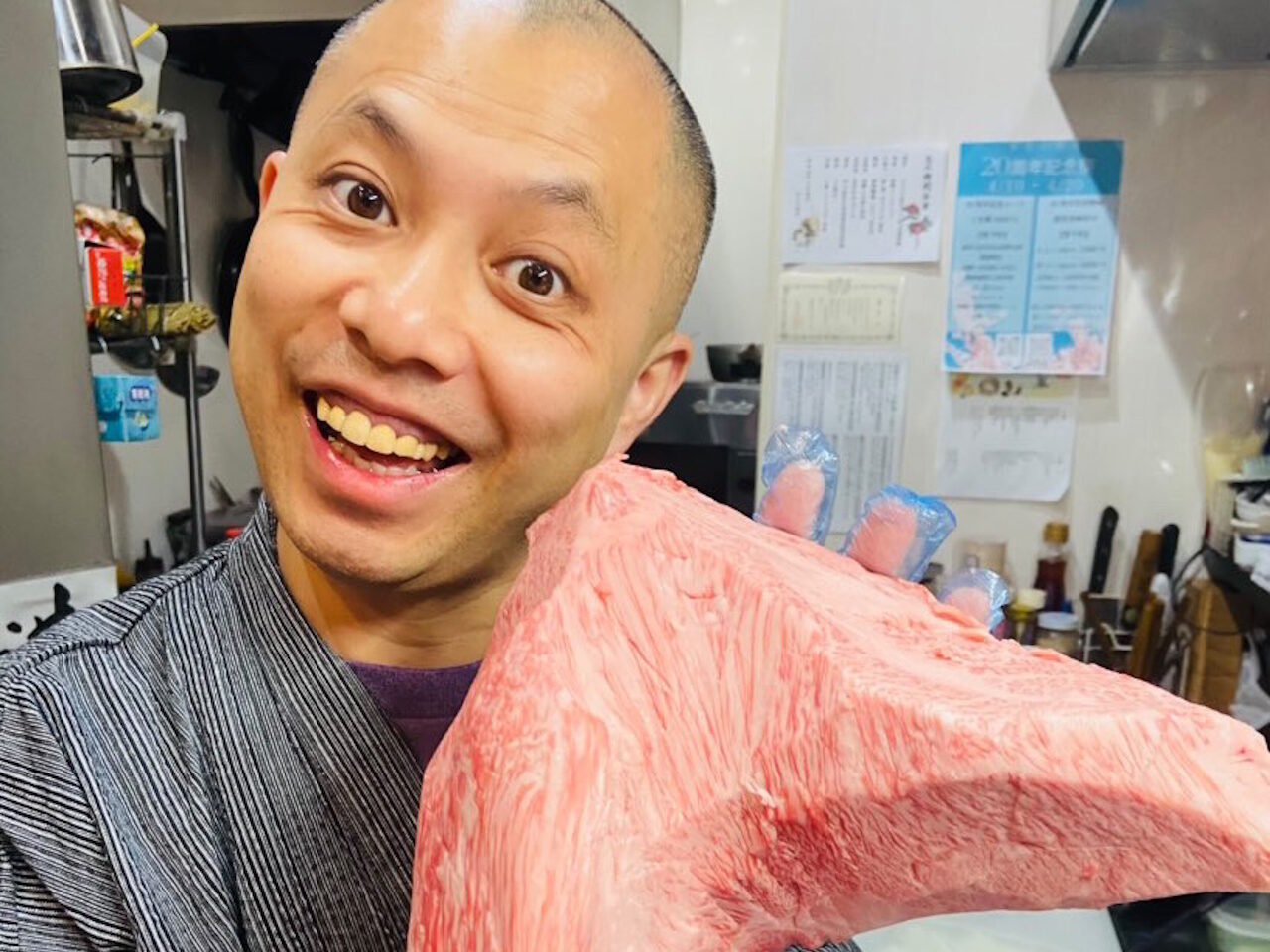 【神戸市東灘区】祝！ 御影で愛されて20周年🌸 「小さい店良」さんで、お得な特別企画を実施＜4月10日～４月27＞