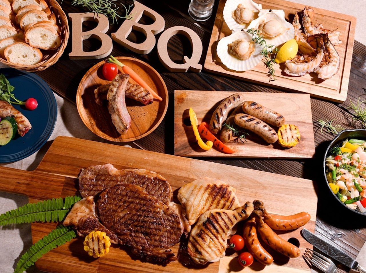 【神戸市東灘区】BBQ・宿泊料金が半額？！ 「ホテルプラザ神戸」スーパーサマーセールが 5月12日 朝10時～発売スタート！ 限定2000名 先着順だよ～♪