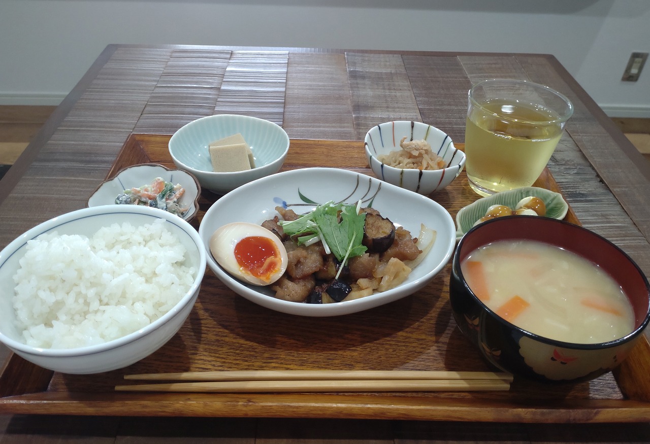【神戸市灘区】王子公園駅南側、実家のご飯『お食事処 しらたま』６月下旬にオープン！ 日替わりの定食を1,000円で提供♪