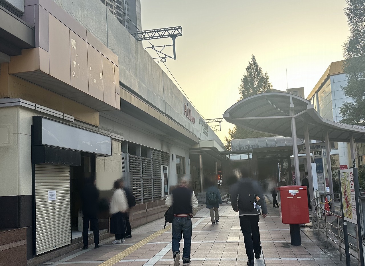 【神戸市灘区】PLiCO六甲道「ハウオリドーナツ」が10月末で閉店していました…次のお店は何になるの？