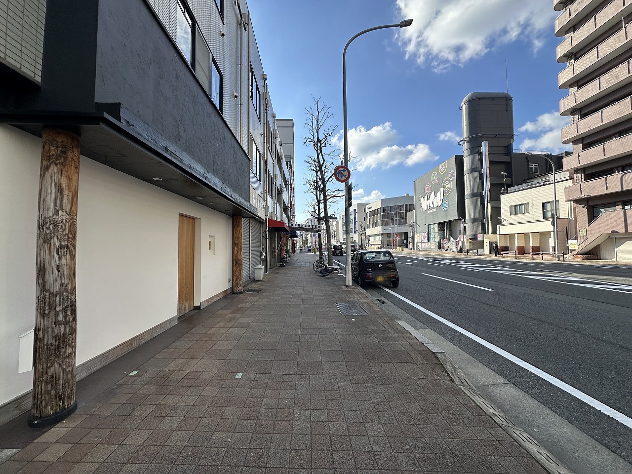 【神戸市灘区】王子公園「弎人MITARI」さん が閉店-3年の営業に幕。屋号変更して1月下旬再オープン予定…。