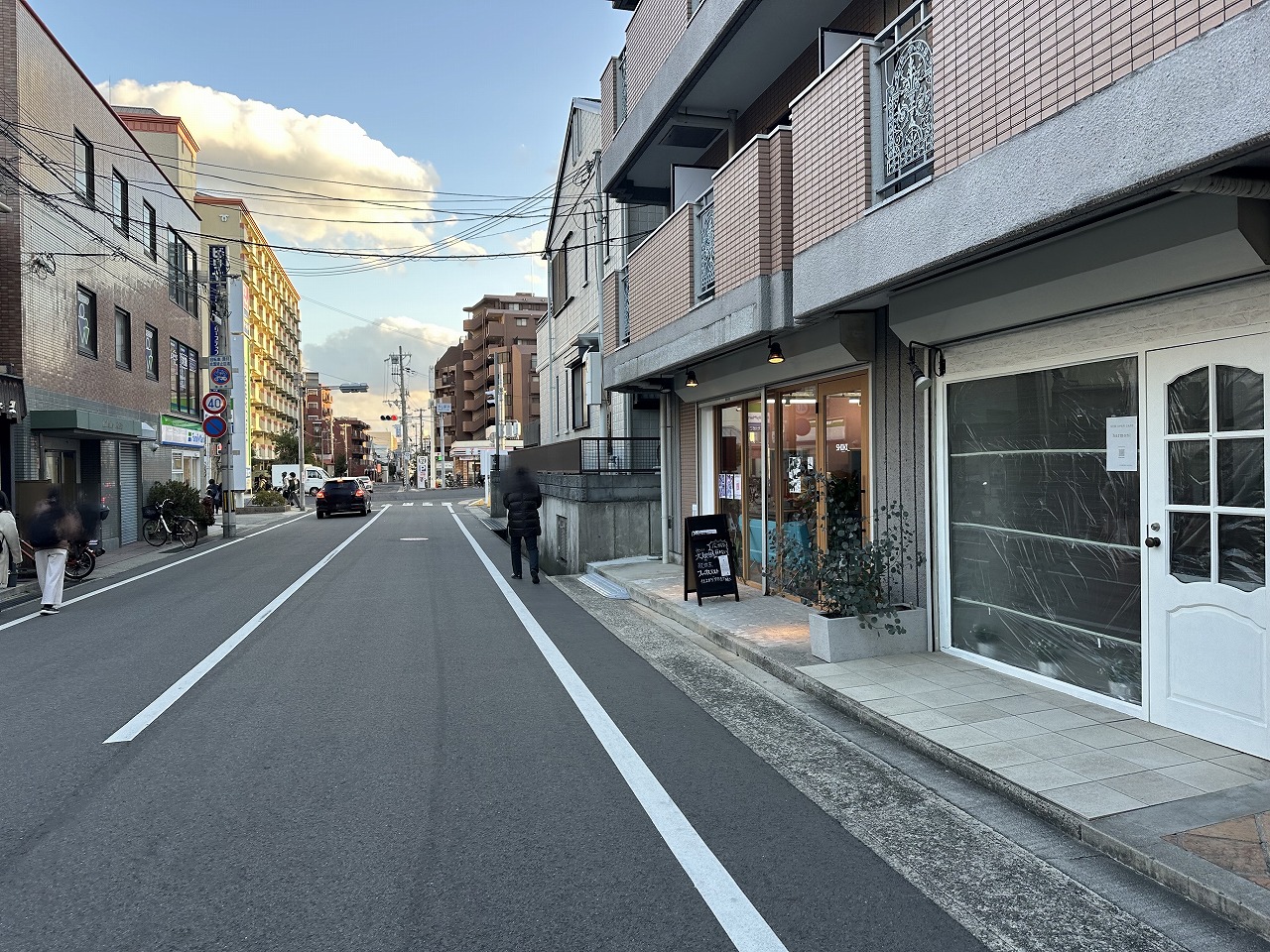 【神戸市東灘区】摂津本山駅近くに新カフェ「harmoni（ハルモニ）」さん が2月オープンを予定されています♪