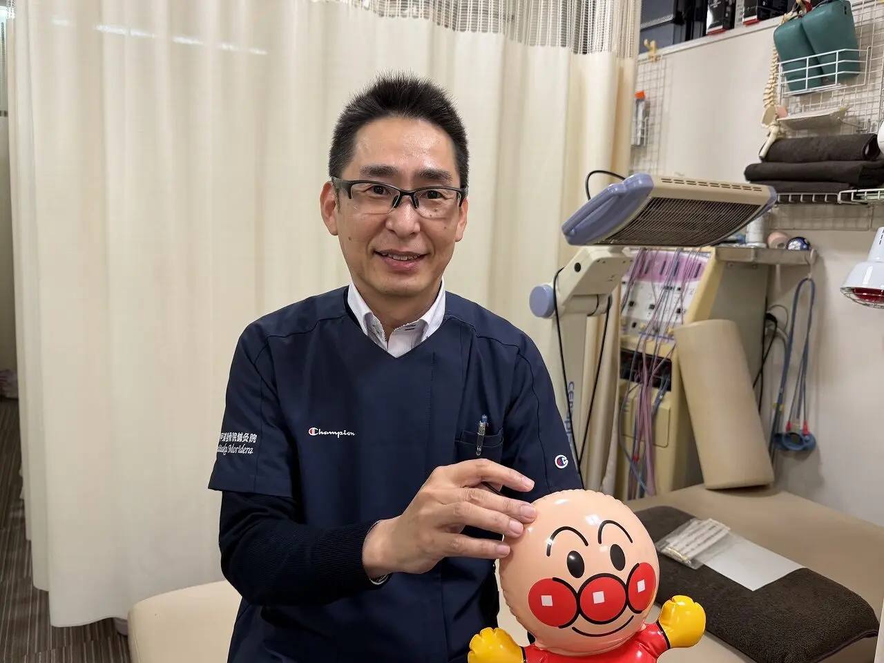 【神戸市灘区】α六甲道整骨院 鍼灸院『ひなまつり小児はり親子体験』刺さない鍼で赤ちゃんから小学生まで！ 3月21日まで特別価格1,100円