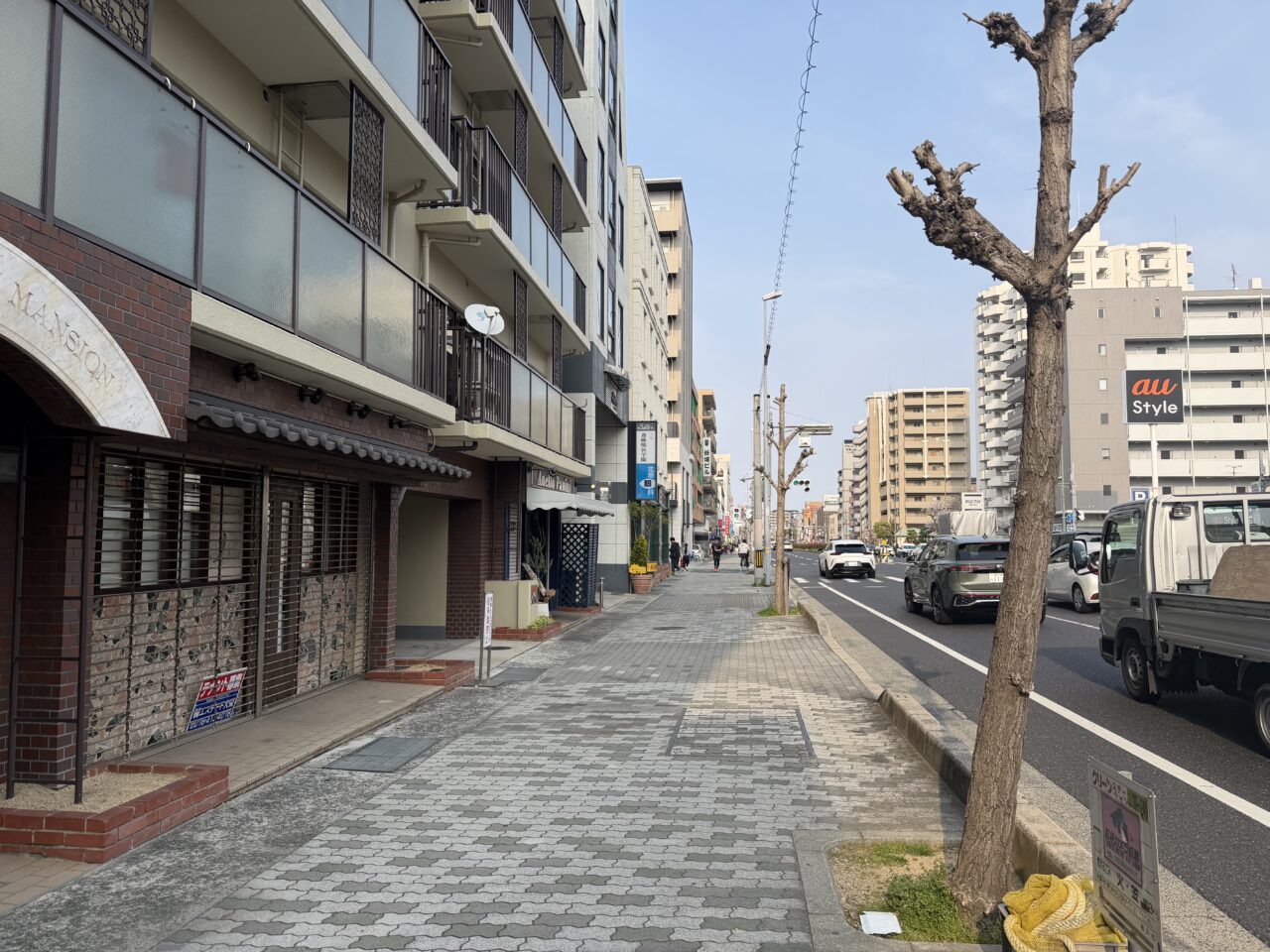 【神戸市東灘区】和食 様様 －SAMA SAMA－甲南山手店が2026年1月末で閉店されたそうです。芦屋のお店は存続中