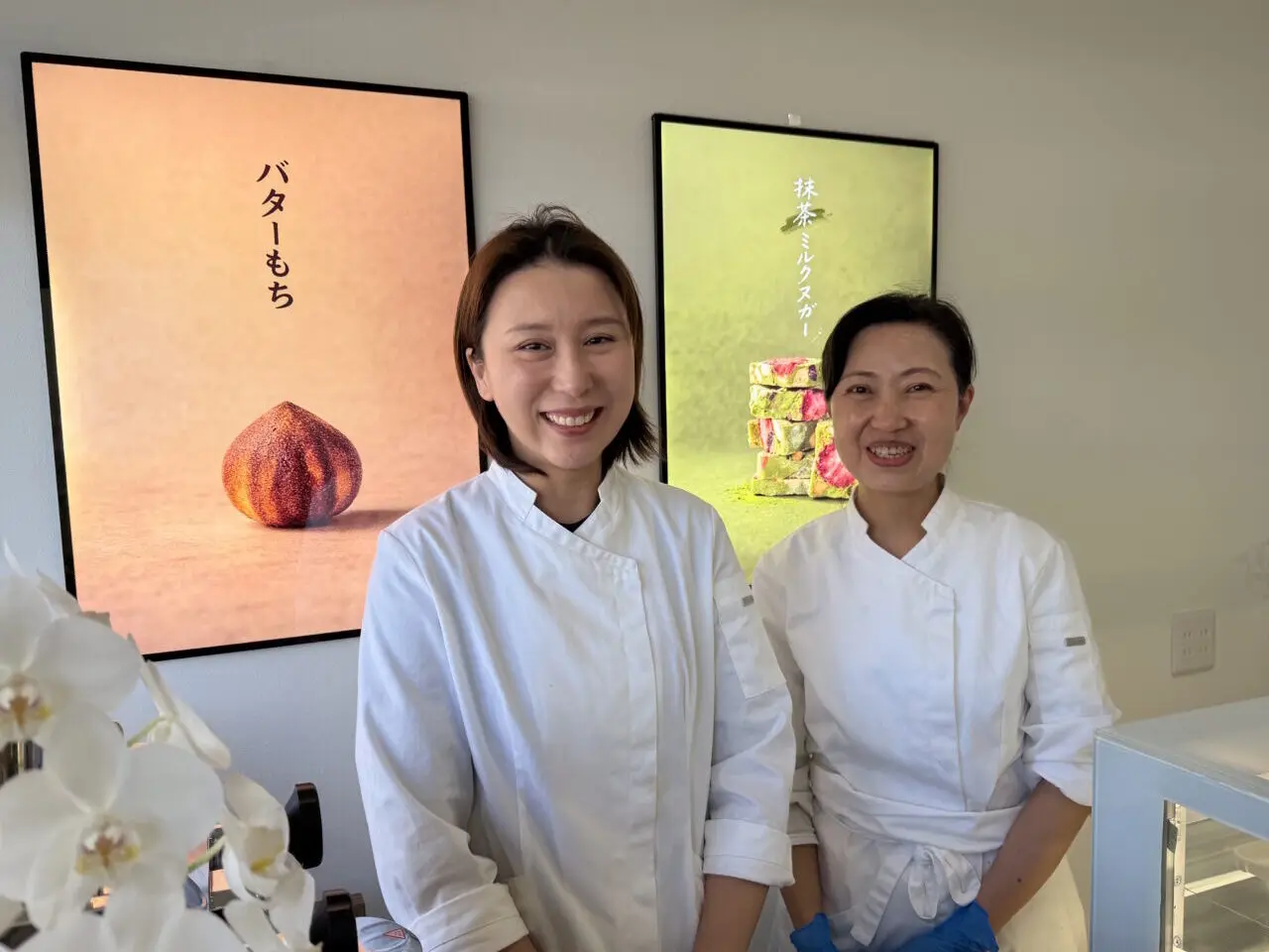 【神戸市東灘区】どれも食べたことのないお味ばかり！「ゆら森」で出会った“世界は広い”と感じる新体験スイーツ