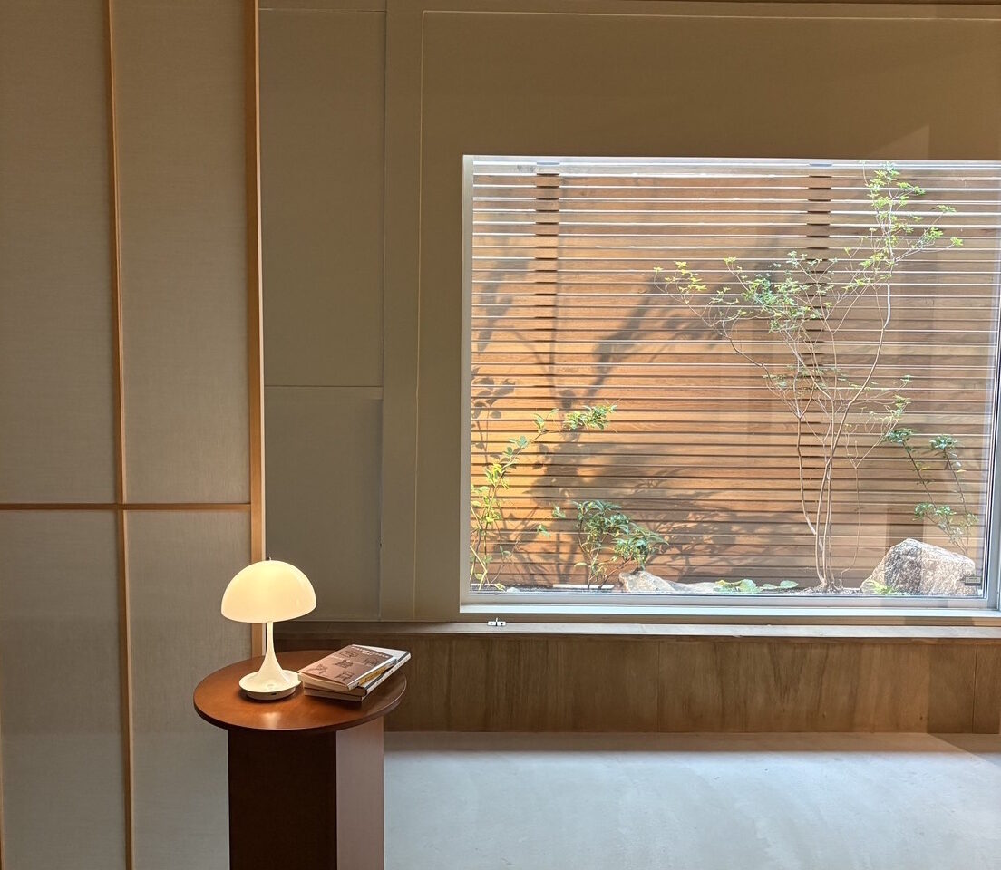 【神戸市灘区】よもぎ蒸し・ハーブ蒸しの完全予約制サロン「retreat space enne」が7月7日オープン♪ 阪急六甲駅5分