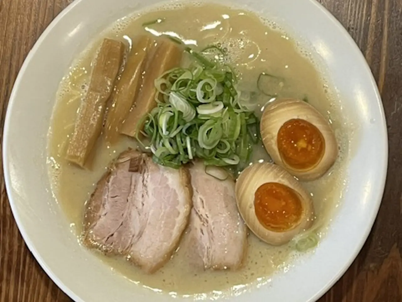 【神戸市東灘区】御影の人気店が深江で復活オープンへ！「鶏白湯らーめん みやびどり」が7月16日から本格始動。