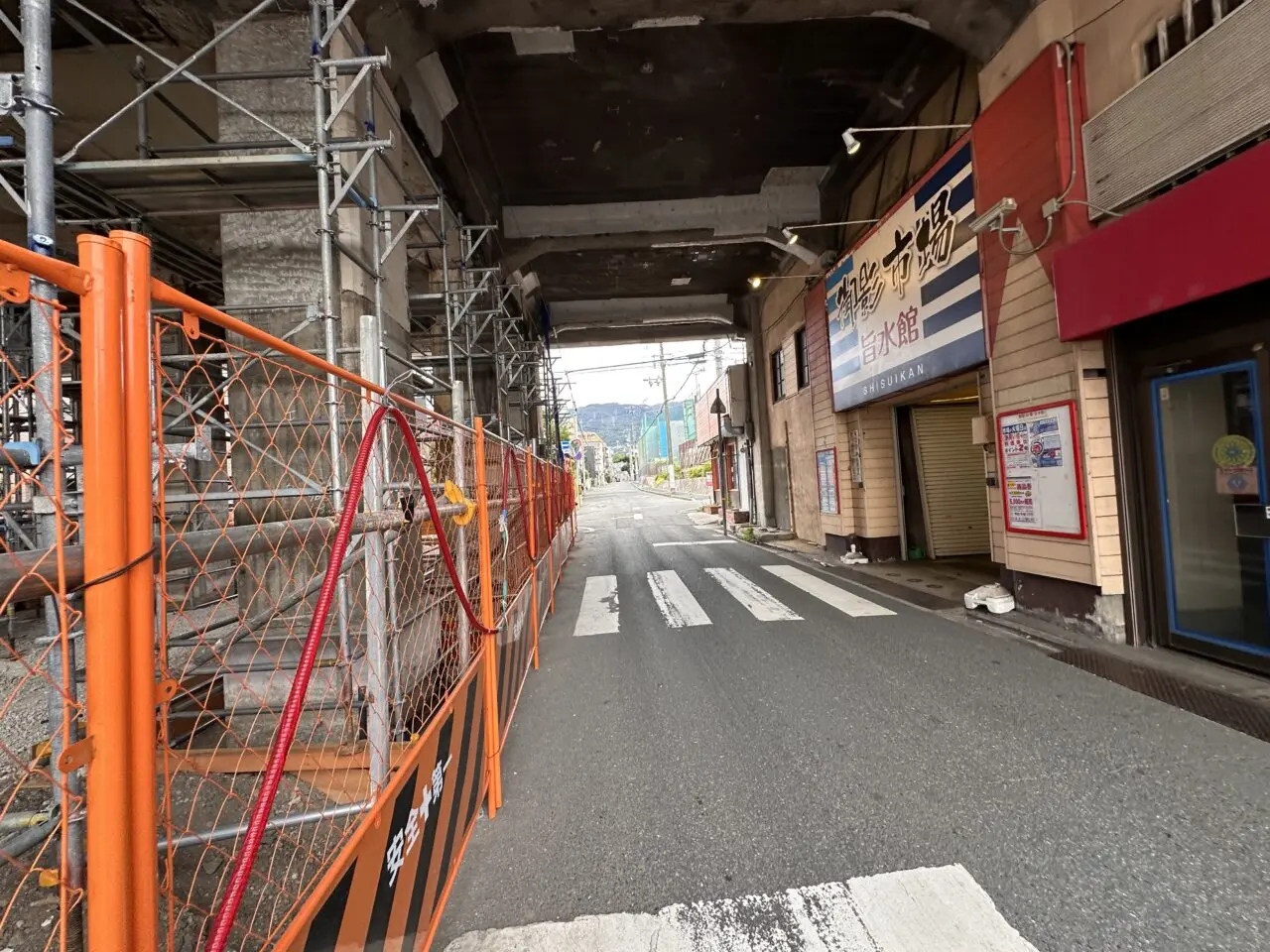 【神戸市東灘区】2,500円おトク！「御影市場」でプレミアム商品券販売へ♪ 9/27酒祭り開催。一方「ゆめぞう」は11/14閉店へ