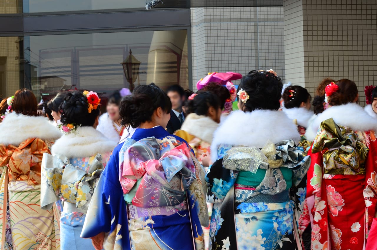 東広島市 追記有り 成人式延期 21年度 東広島市成人を祝う会 成人式 場所はどこ 号外net 東広島市