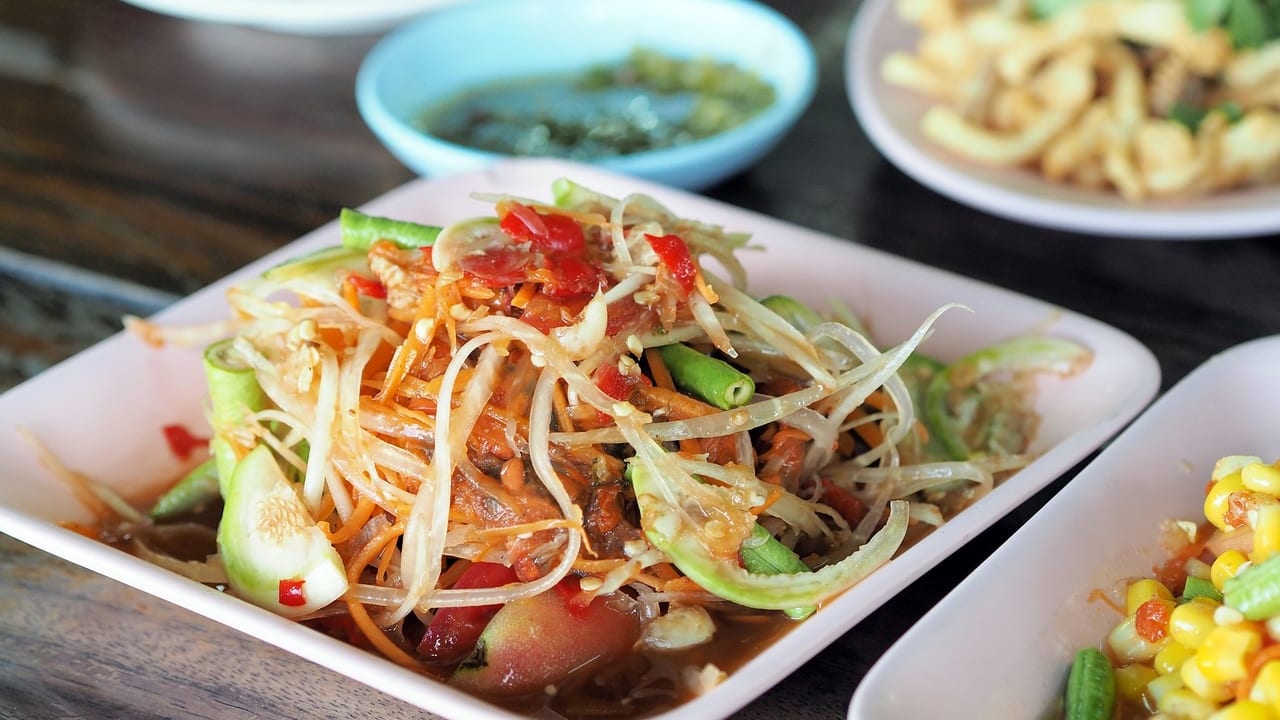 秋の食フェス草薙