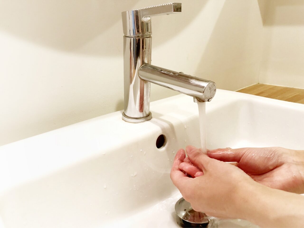 水道のイメージ