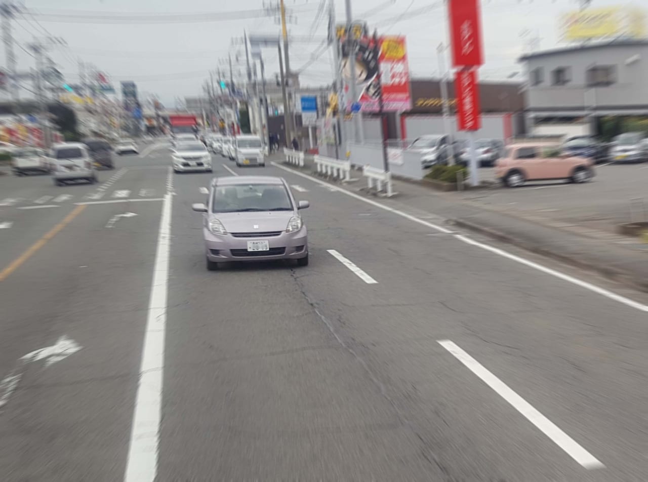 いわき市 逆走車による交通死亡事故発生 逆走車を回避するポイントなどをまとめてみました 号外net いわき市