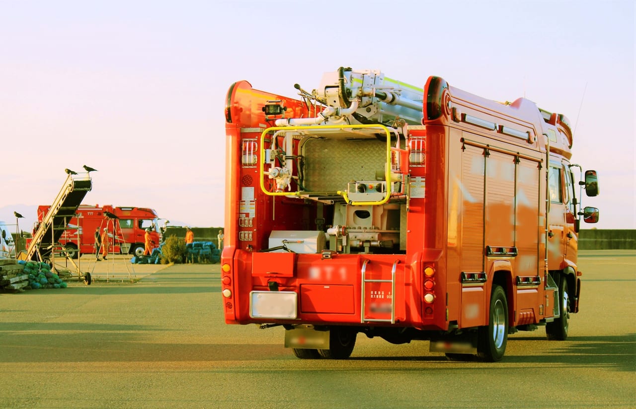 つくば市 本日 22年12月3日 防災フェス Inイオンモールつくばが開催されます 号外net つくば市