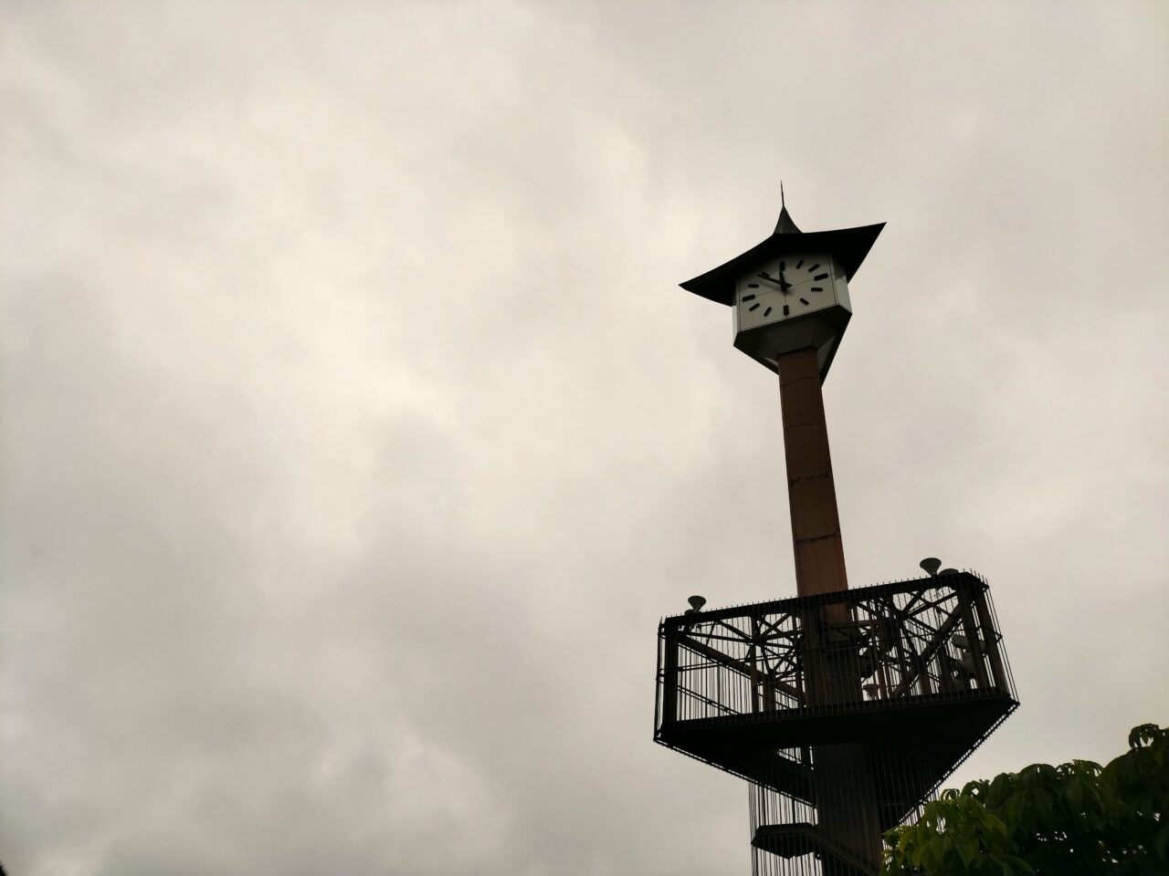 2025年5月二の宮公園
