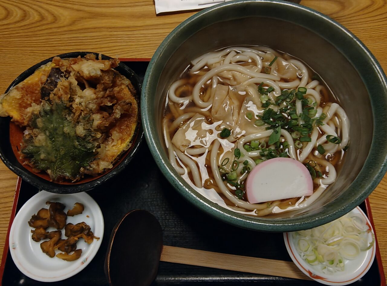 2026年2月そば坊つくば店