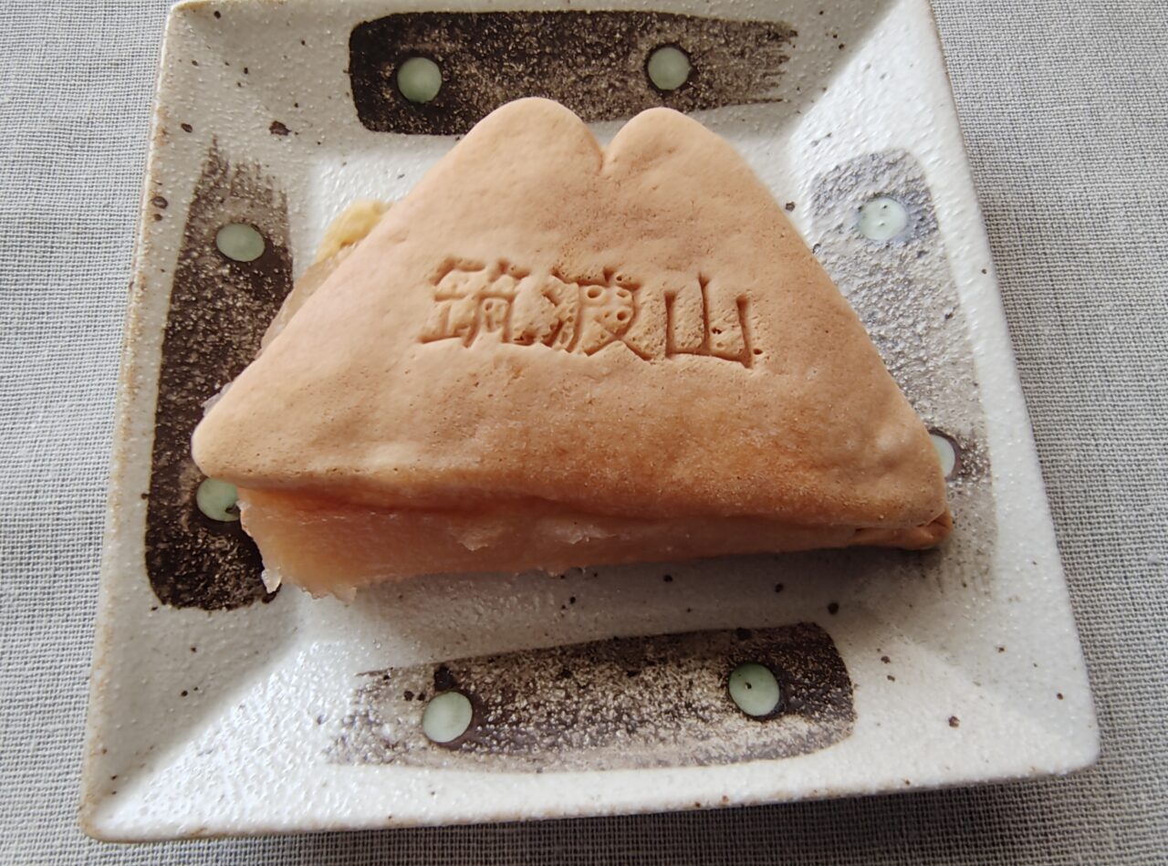 2026年2月筑波山梅林うまいもん処