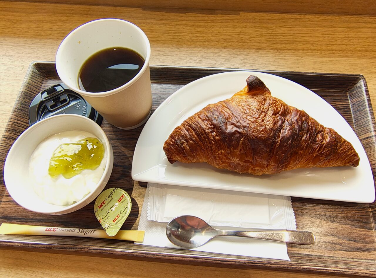 2026年4月ブランデ研究学園店Cafe＆Dineモーニング