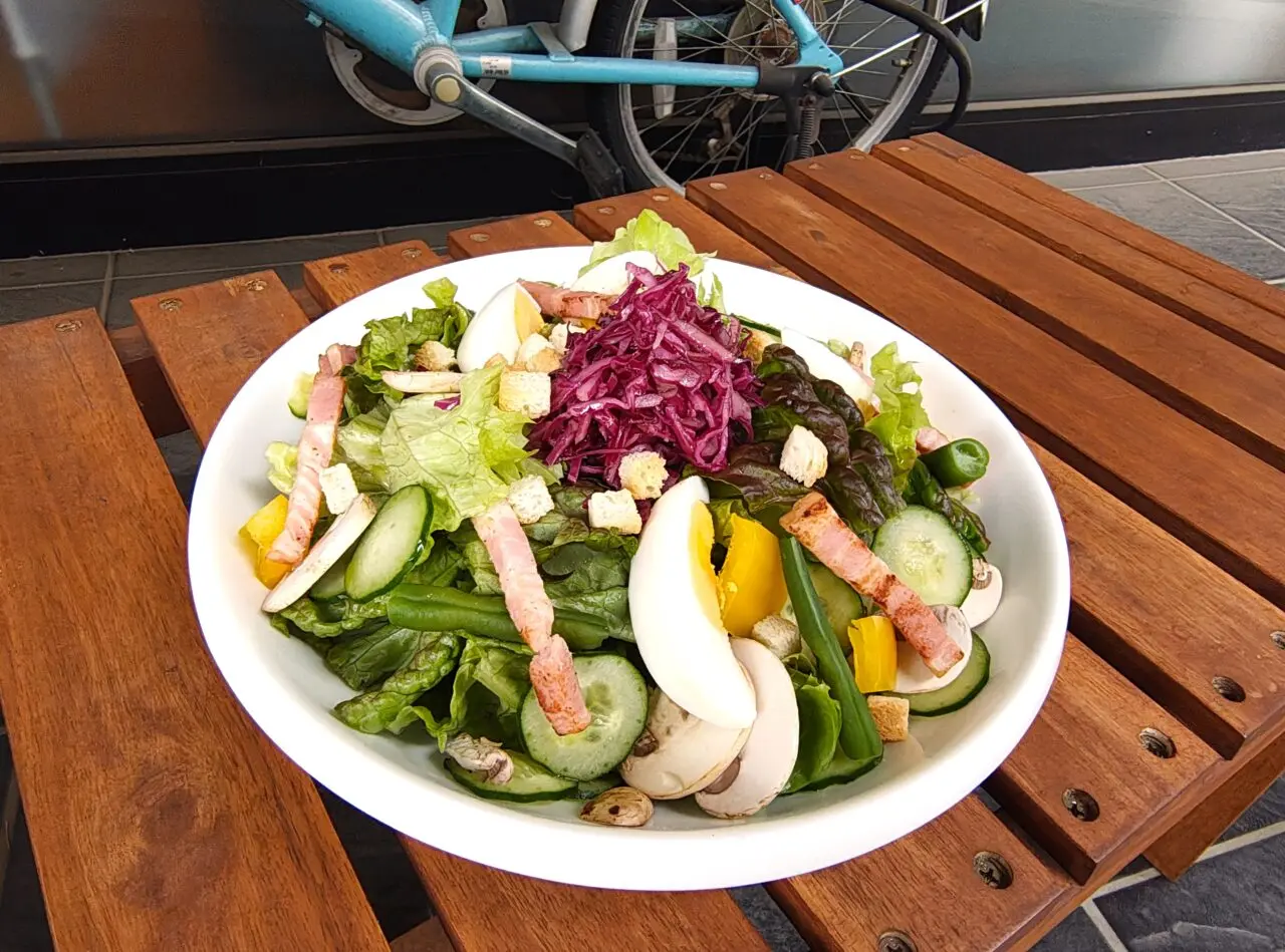 2026年3月そらいろLOUNGE