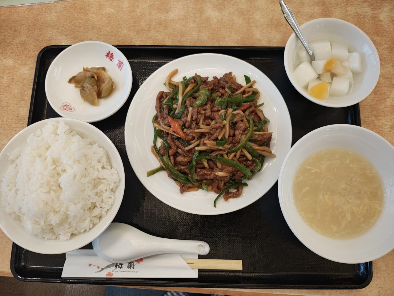 2026年4月梅蘭 イーアスつくば店