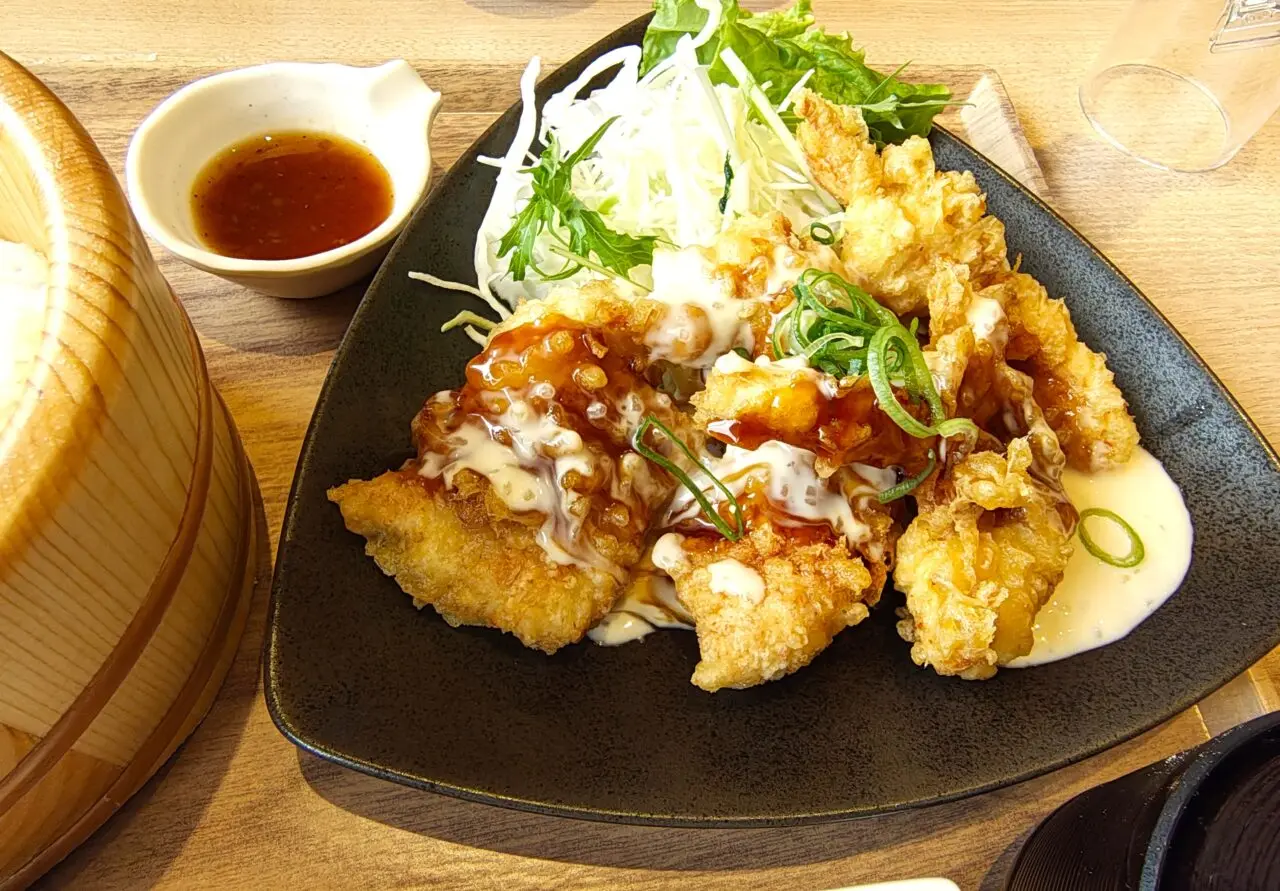 2026年5月おひつごはん 四六時中イーアスつくば店