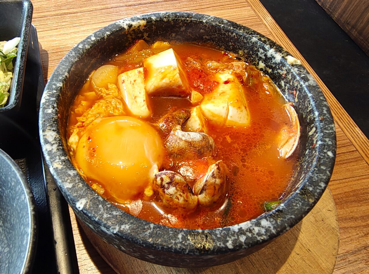 2026年6月熟成焼肉いちばん