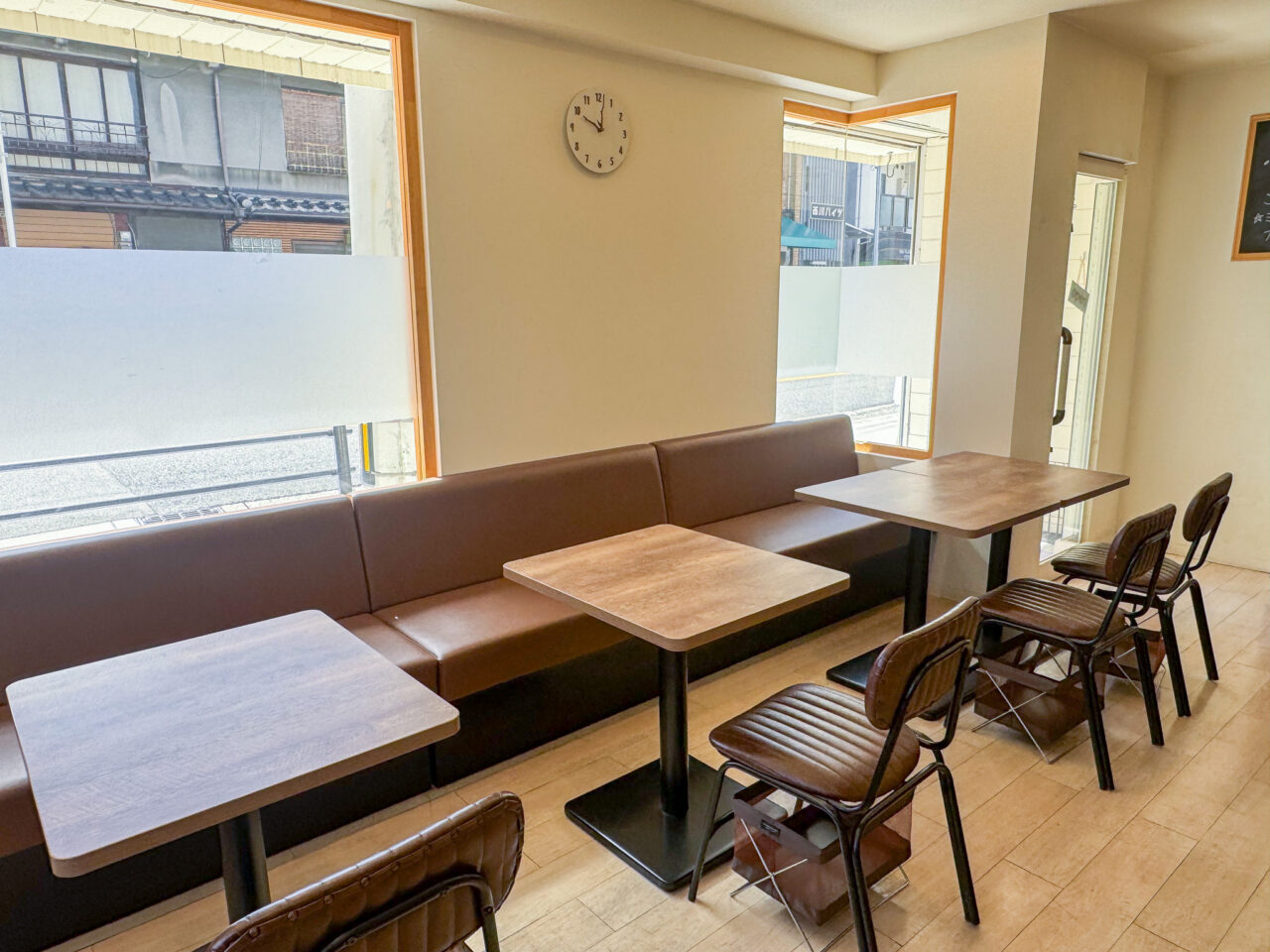 寺田町駅近くにオープンしたCafe Alles（カフェエール）