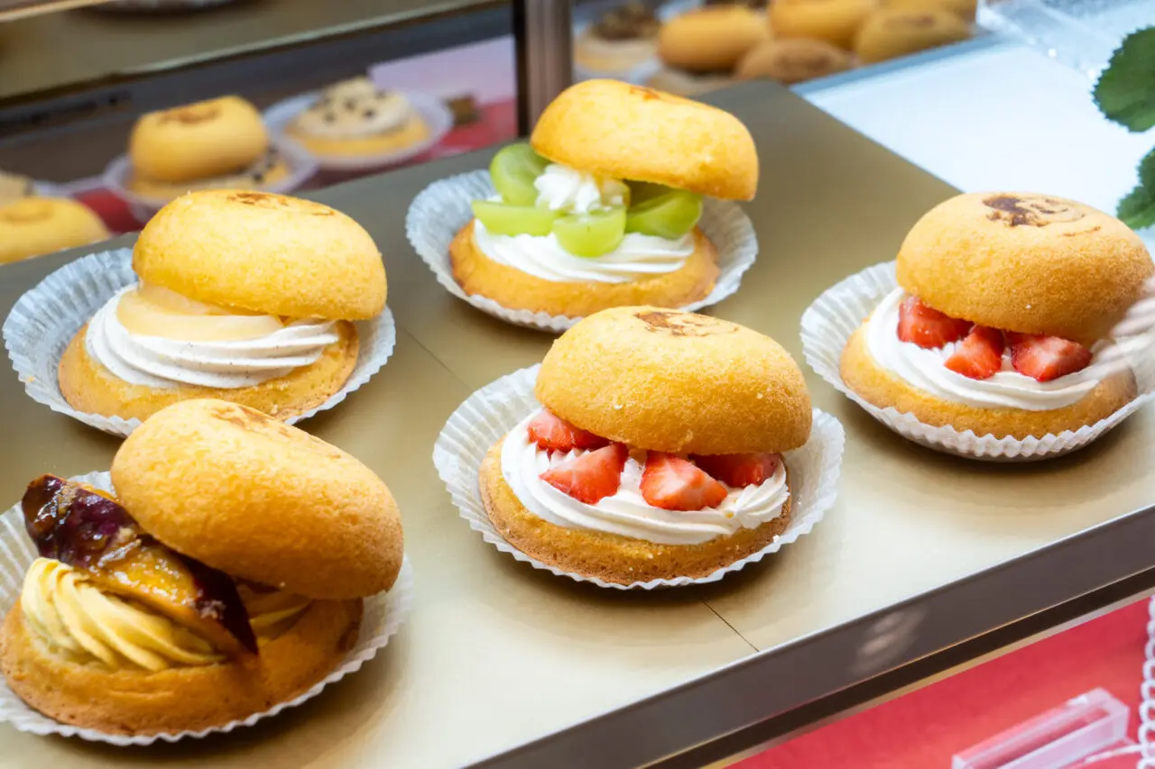 あべのハルカス近鉄本店の「Pekolicious（ペコリシャス）」の2周年記念イベント