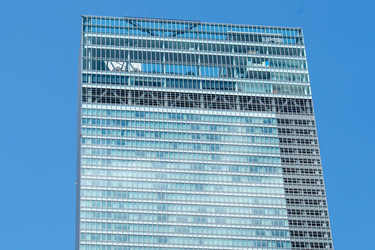 あべのハルカス