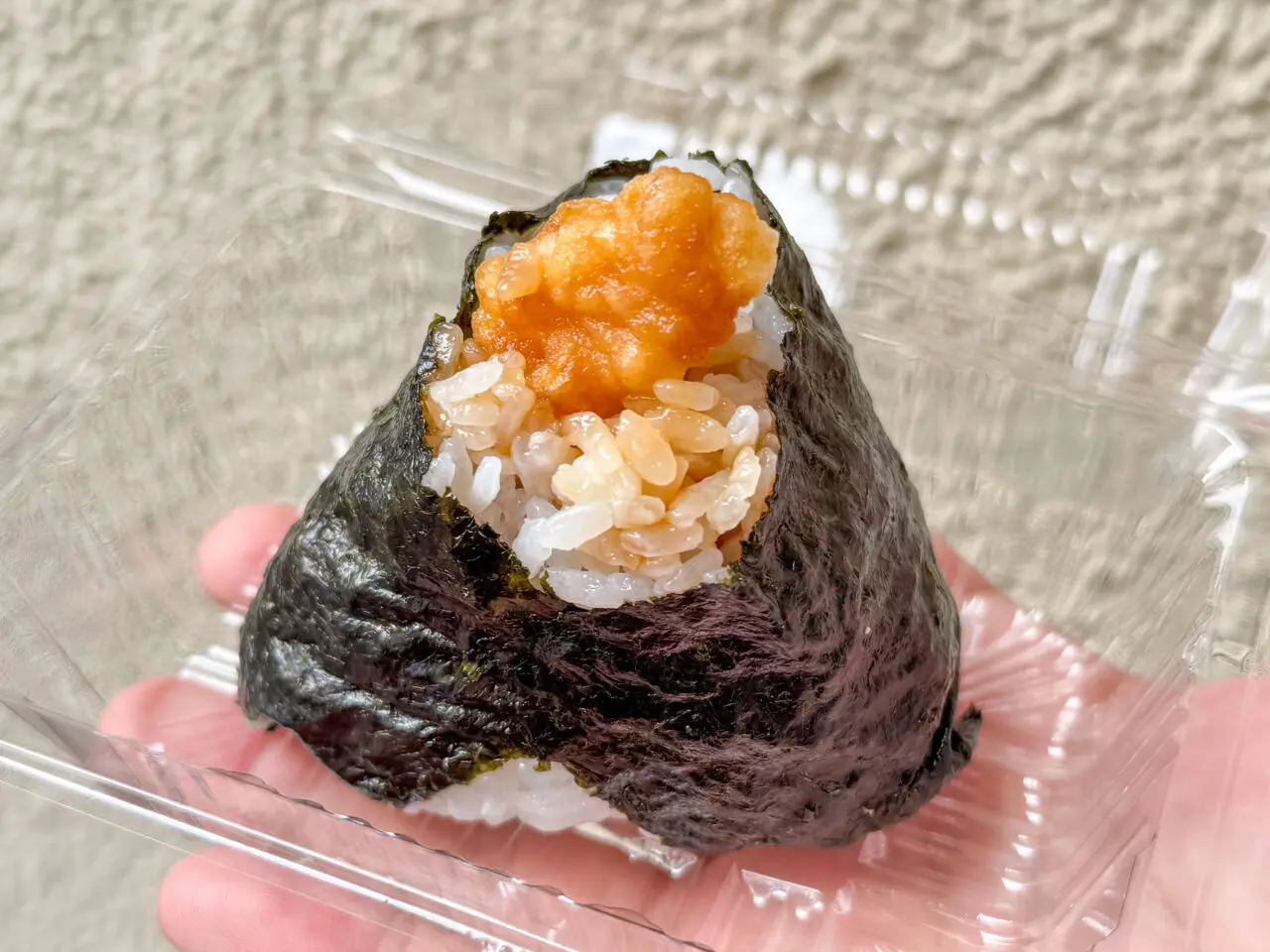 玉造駅近くのおにぎり専門店 米度 -MAIDO-