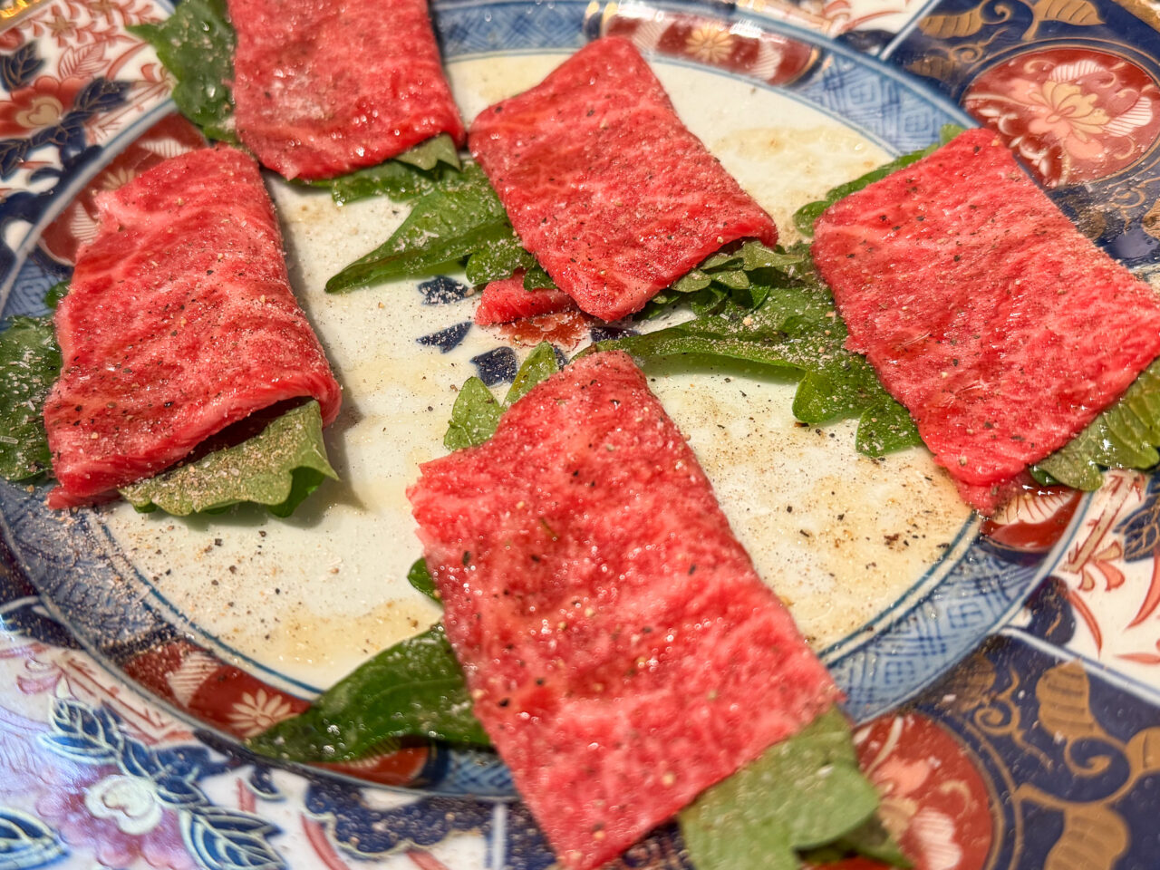 鶴橋のリーズナブルな穴場焼肉店「炭火焼肉 光正」