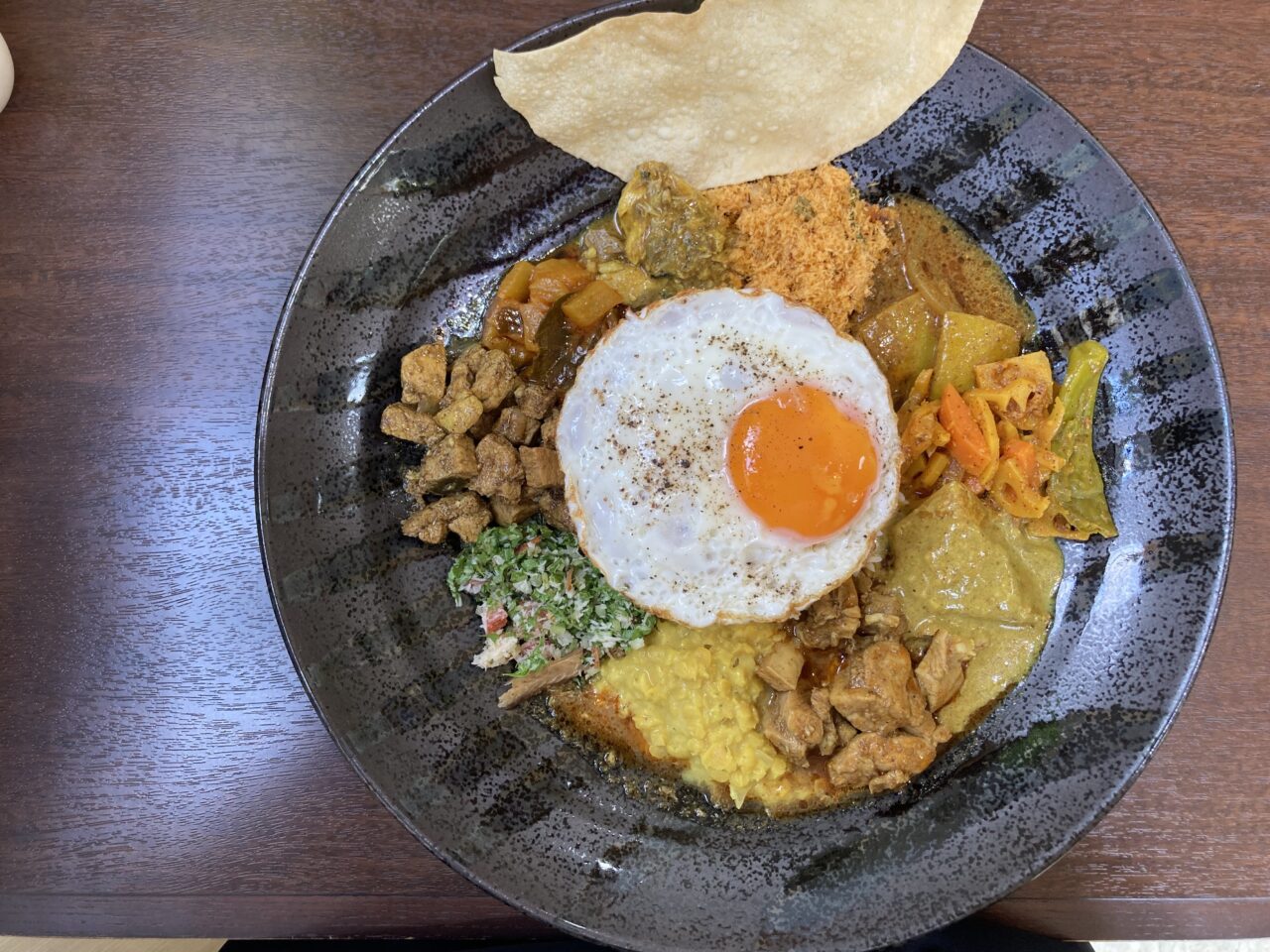 上尾市セイロンキッチン