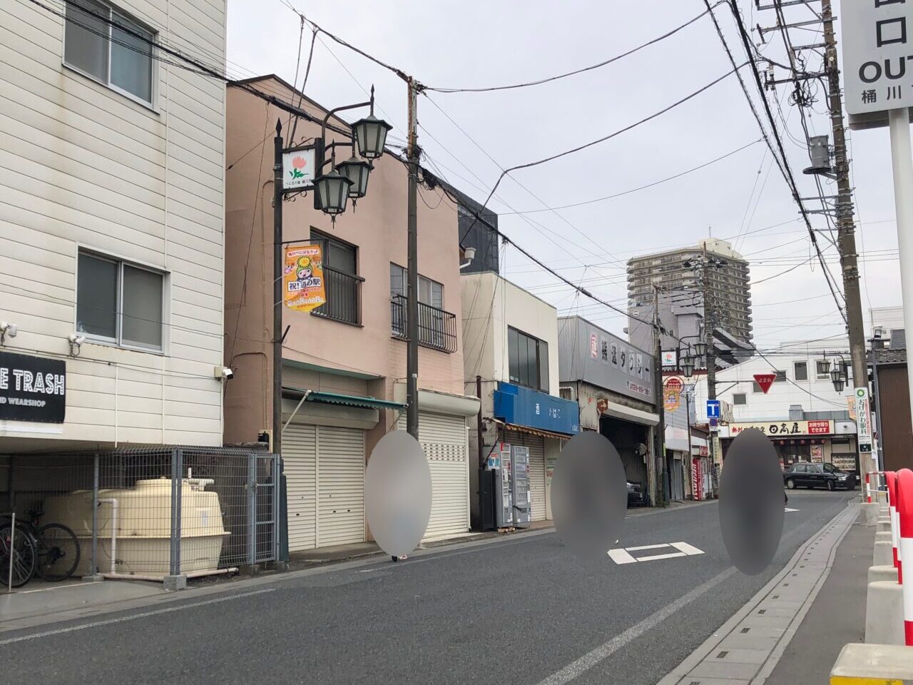 桶川市マルシェ
