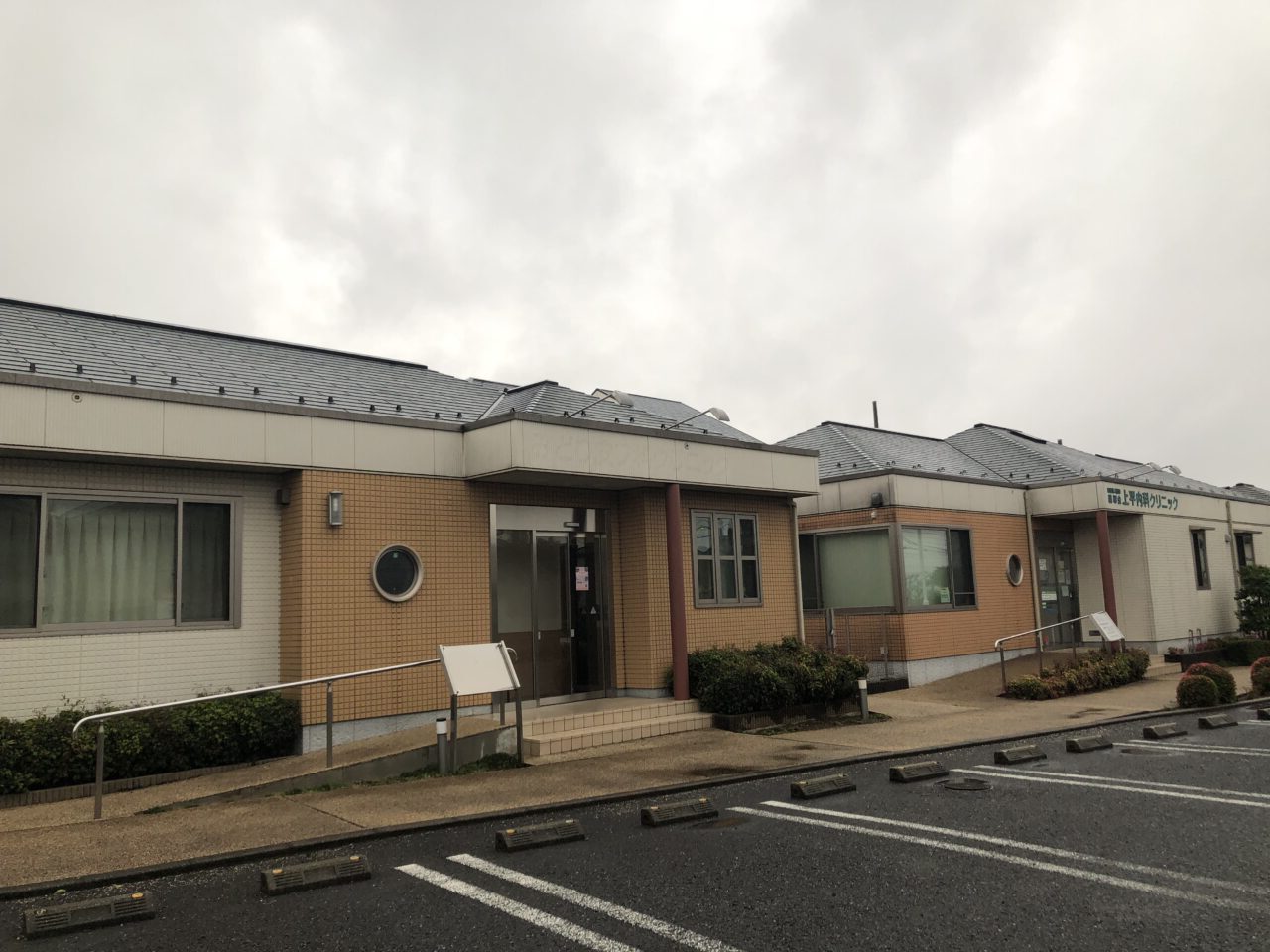 上尾市はるのひ皮膚科