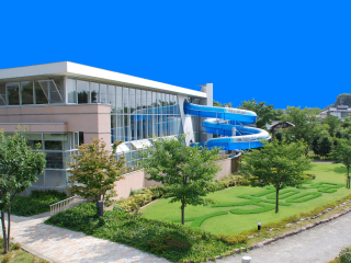 上尾市健康プラザわくわくランド