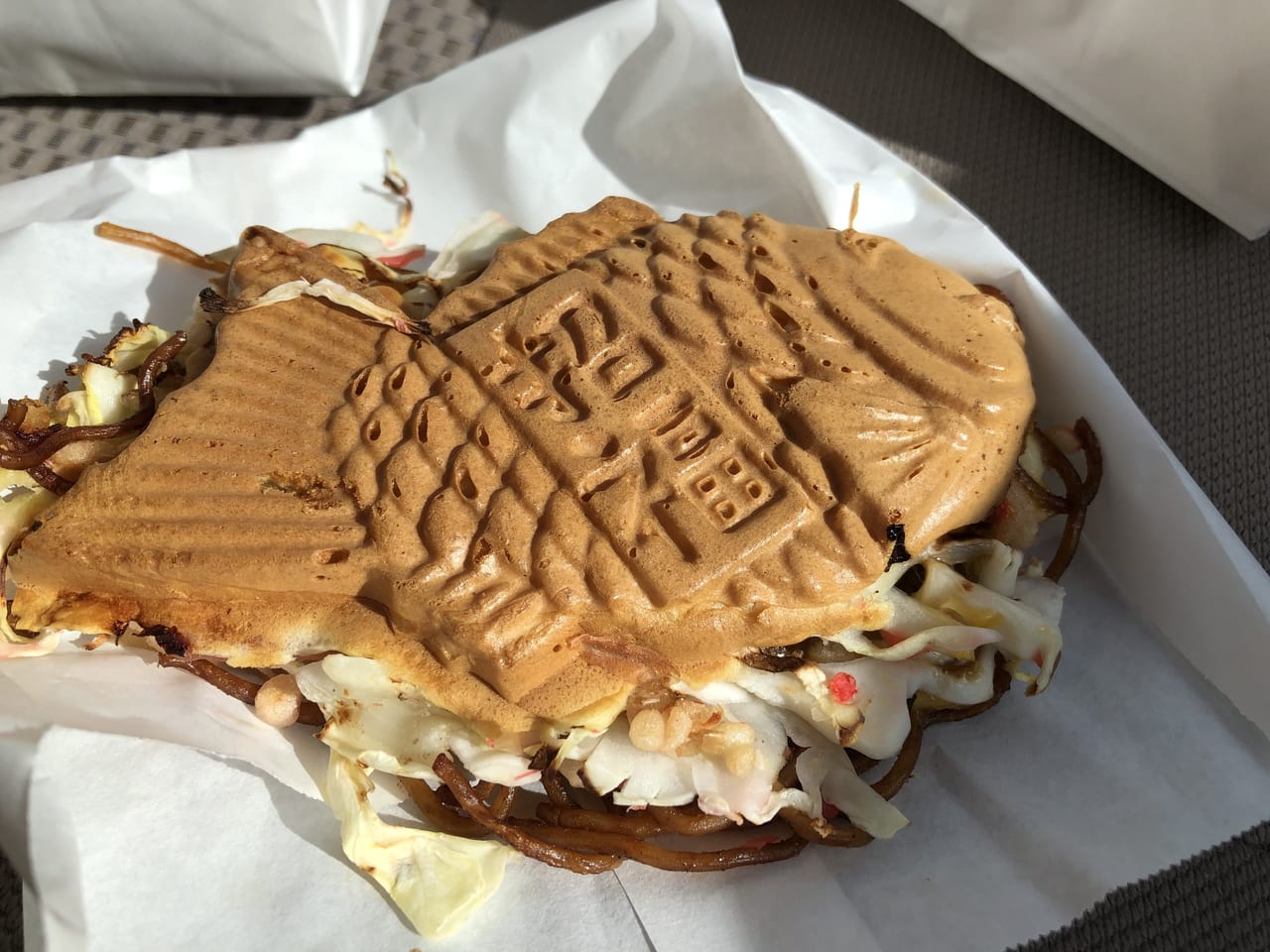 上尾市アリオ上尾