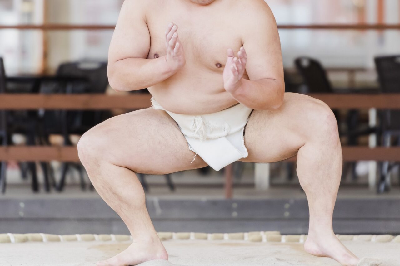 相撲