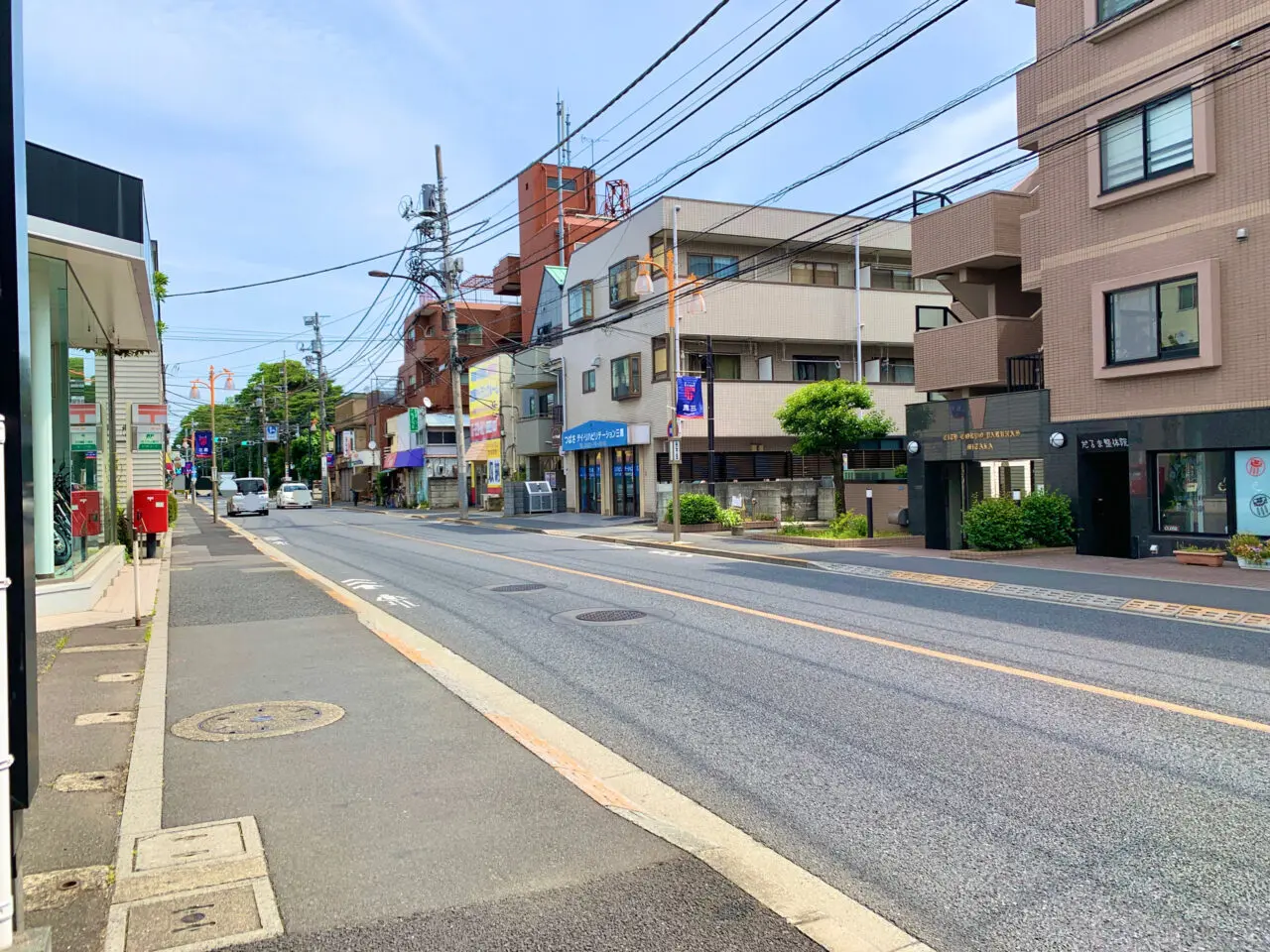 スタンプラリー東栄会