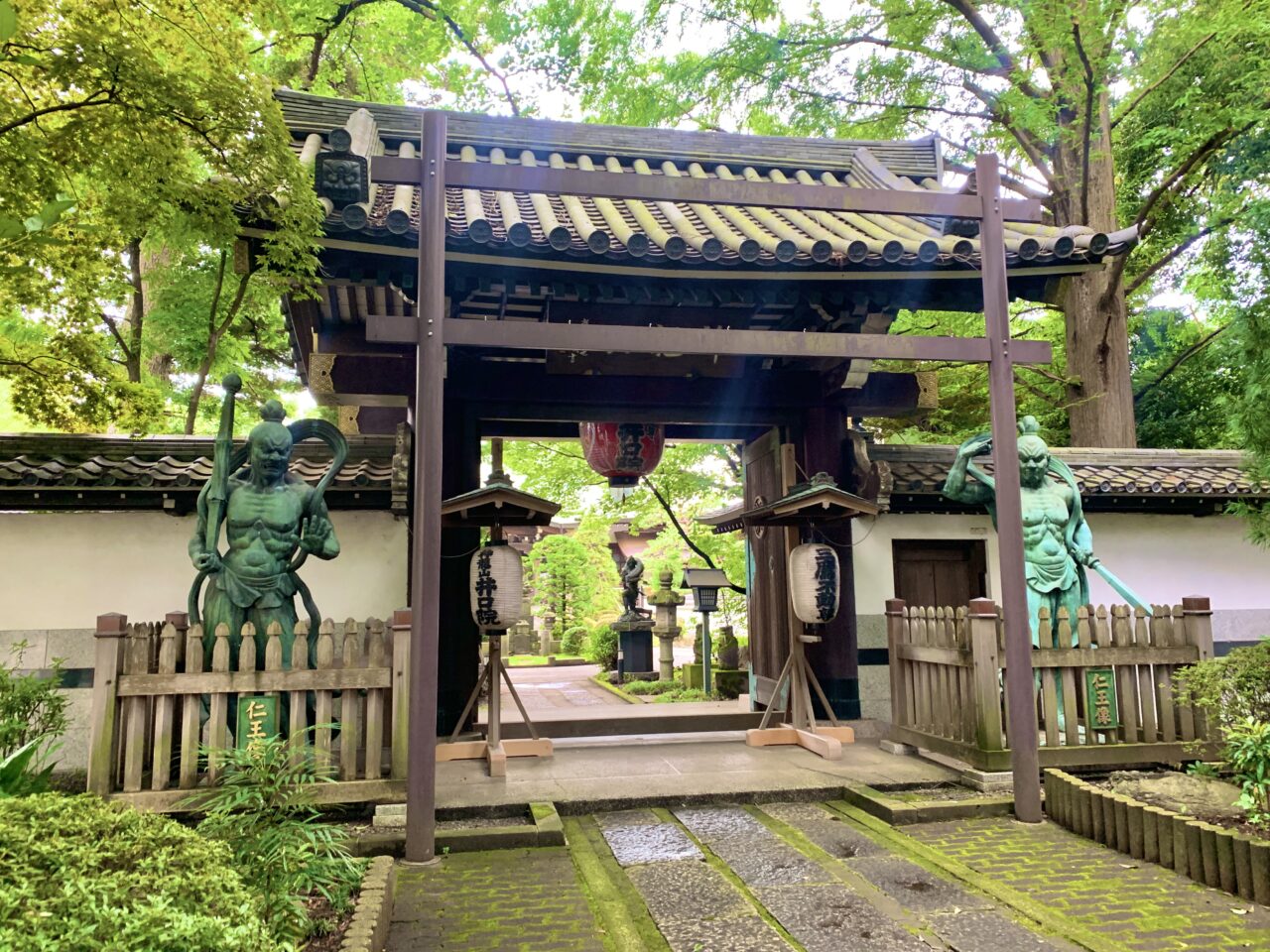 井口院