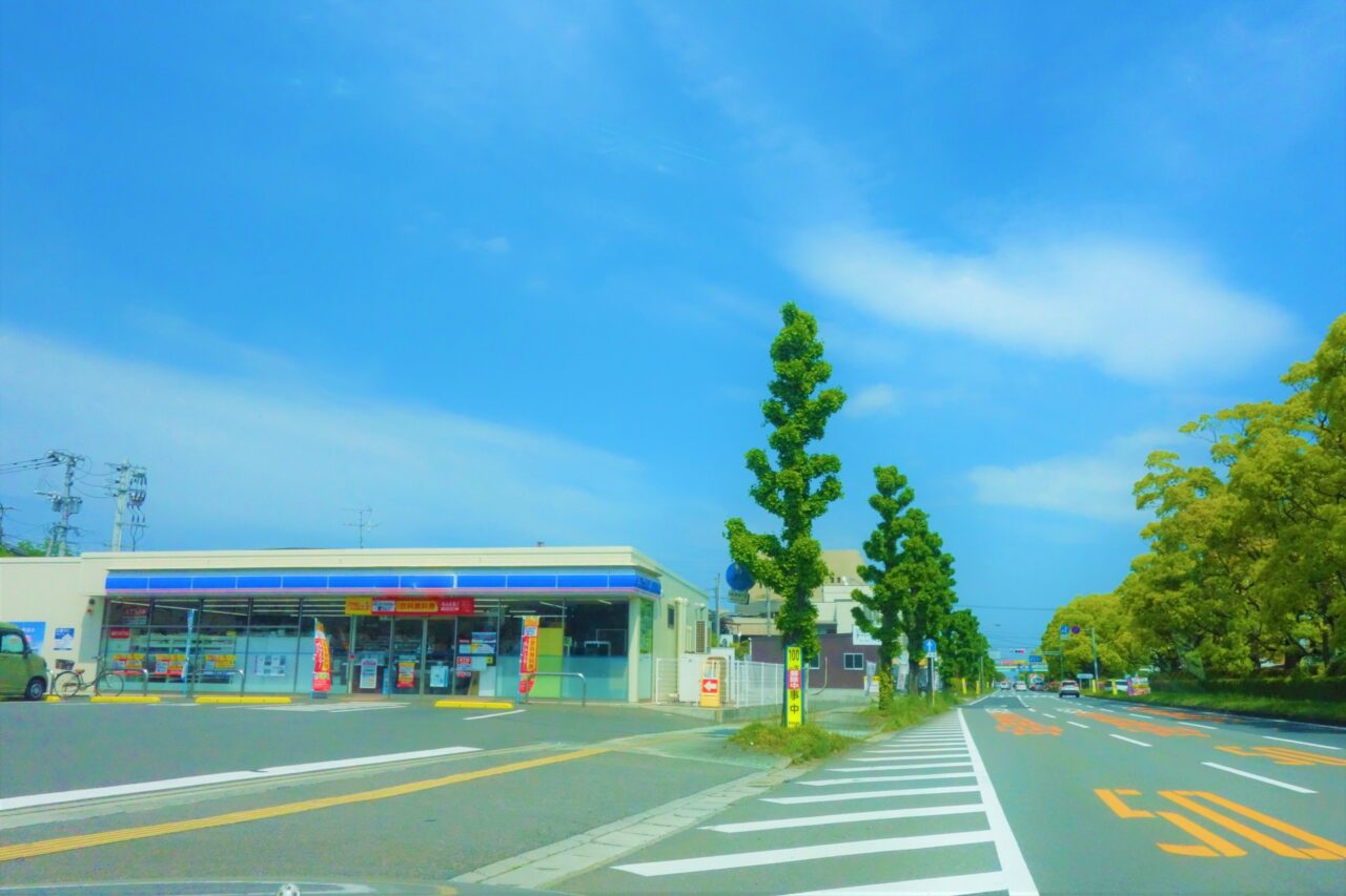 ローソン