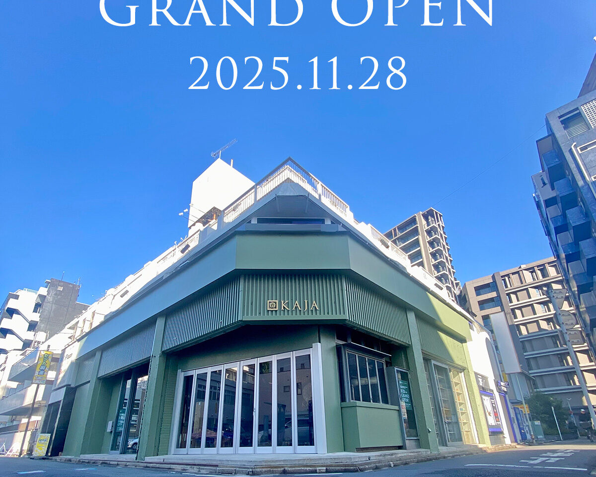 KAJA