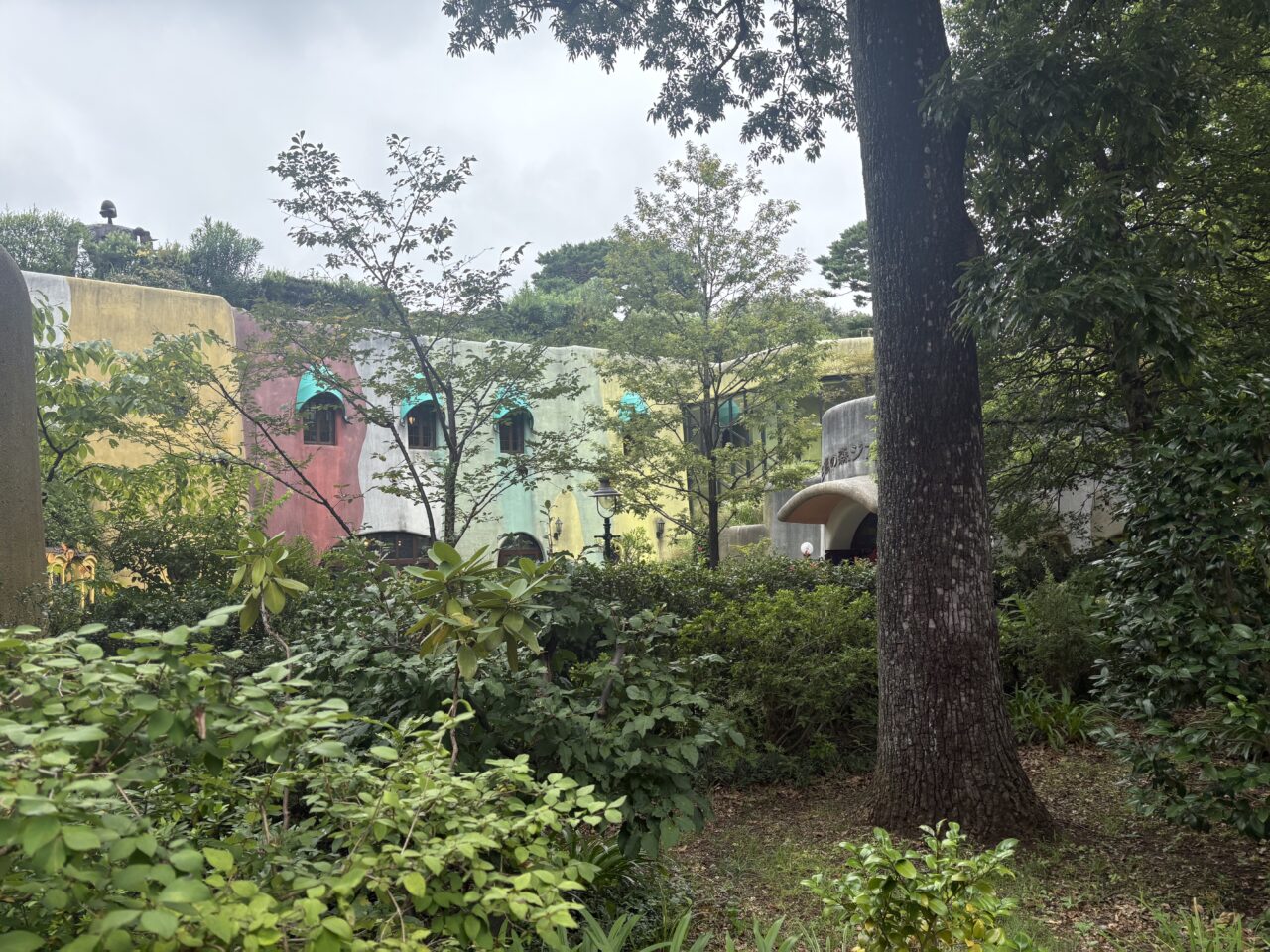 アド街ック天国三鷹市ジブリ美術館