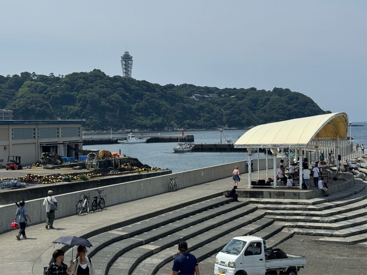 【藤沢市】入場無料！ 8月1日に片瀬西浜海水浴場でトランスミュージックが楽しめるイベント「江ノ島TRANCE RAVE」が開催されます♪ 出演者とビーチクリーンも！