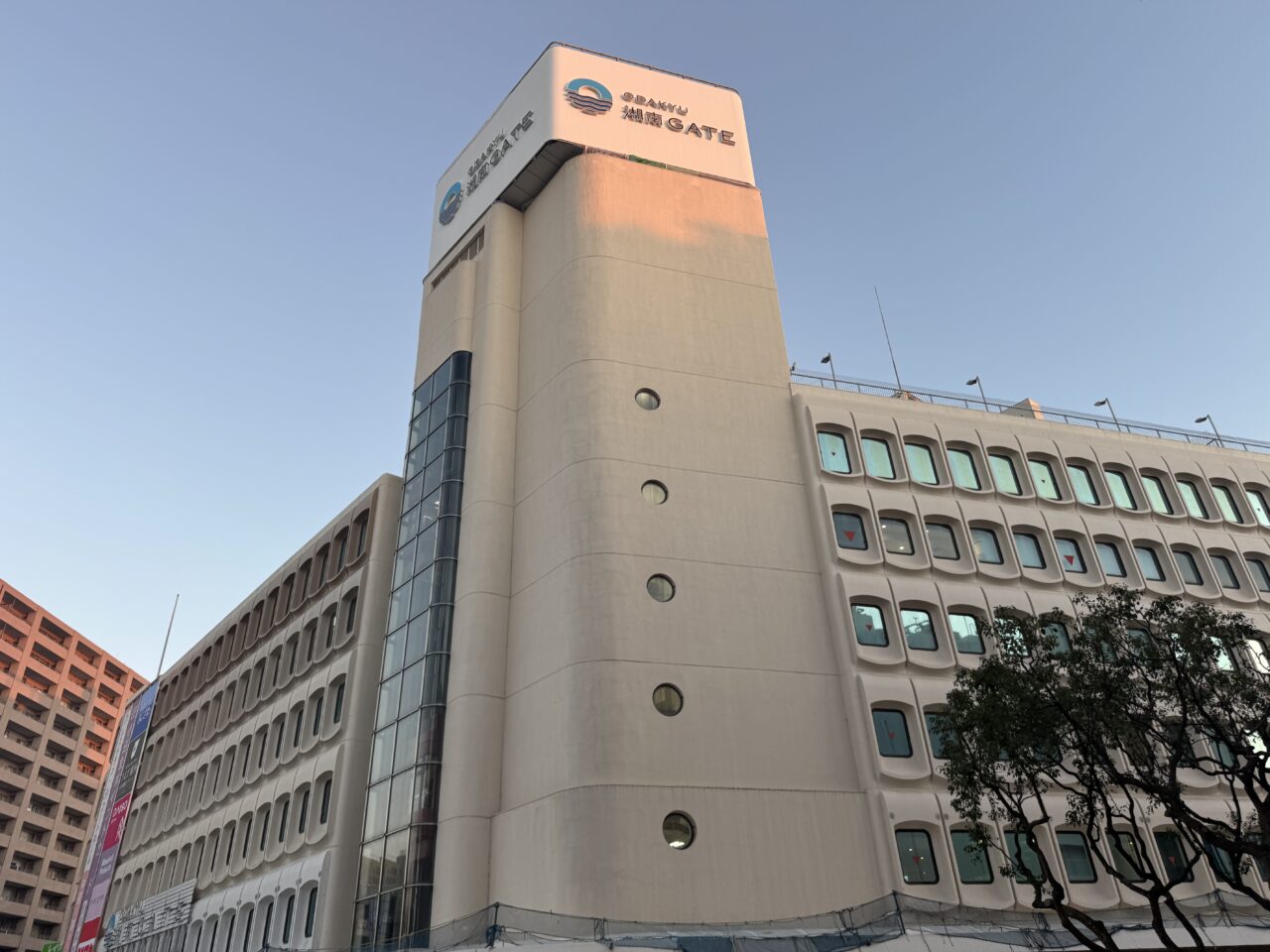 【藤沢市】藤沢駅前に待望のコメダ珈琲店初進出！ ODAKYU 湘南 GATE 3階に「コメダ珈琲店 藤沢南口店」が8月オープン予定です♪