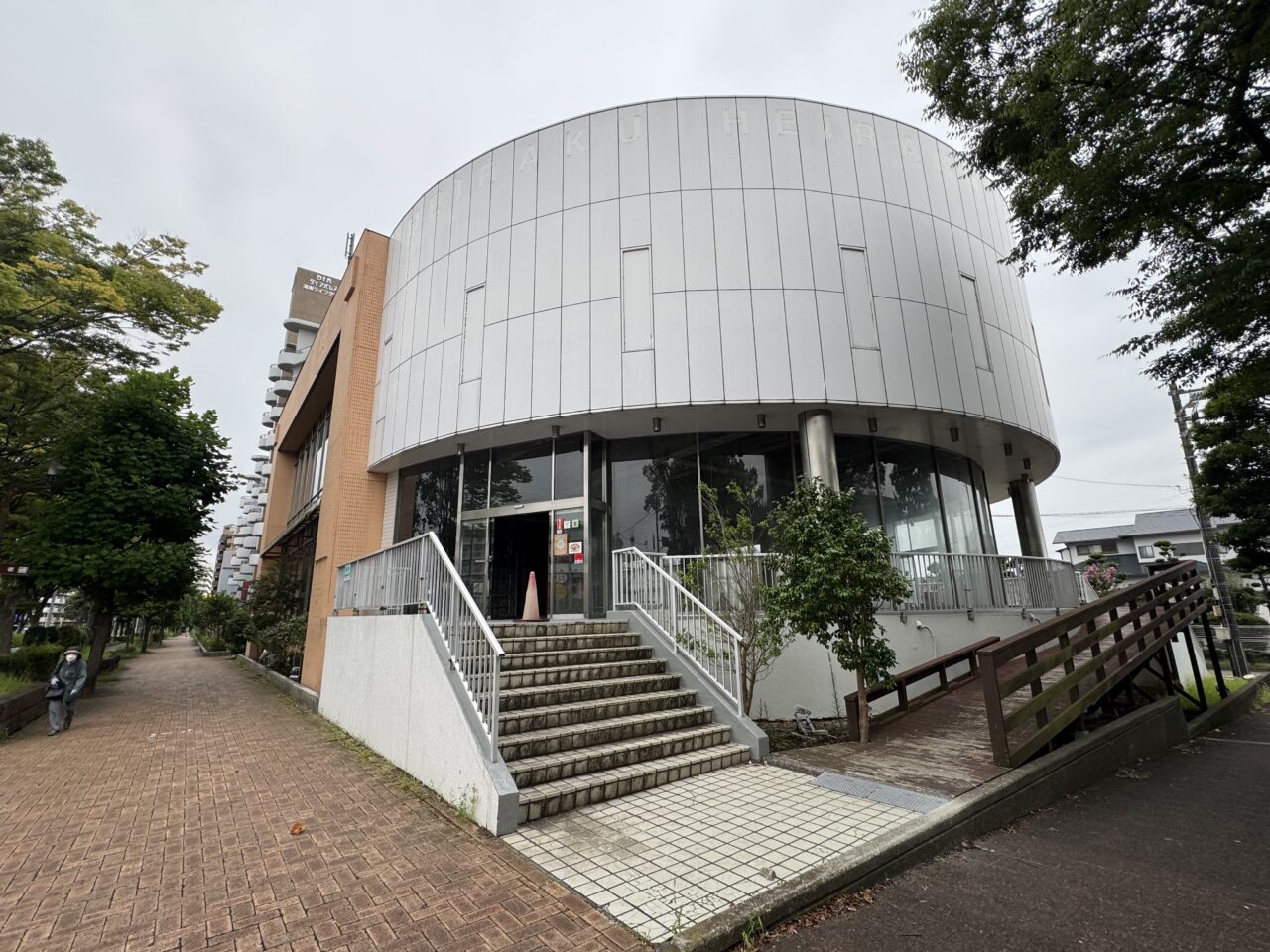 【藤沢市】大庭に“新たなカルチャー拠点”誕生へ！ 1坪から出店できるカルチャーマーケット「KENDRICKS BASED ON SHONAN」が11月にオープンします♪