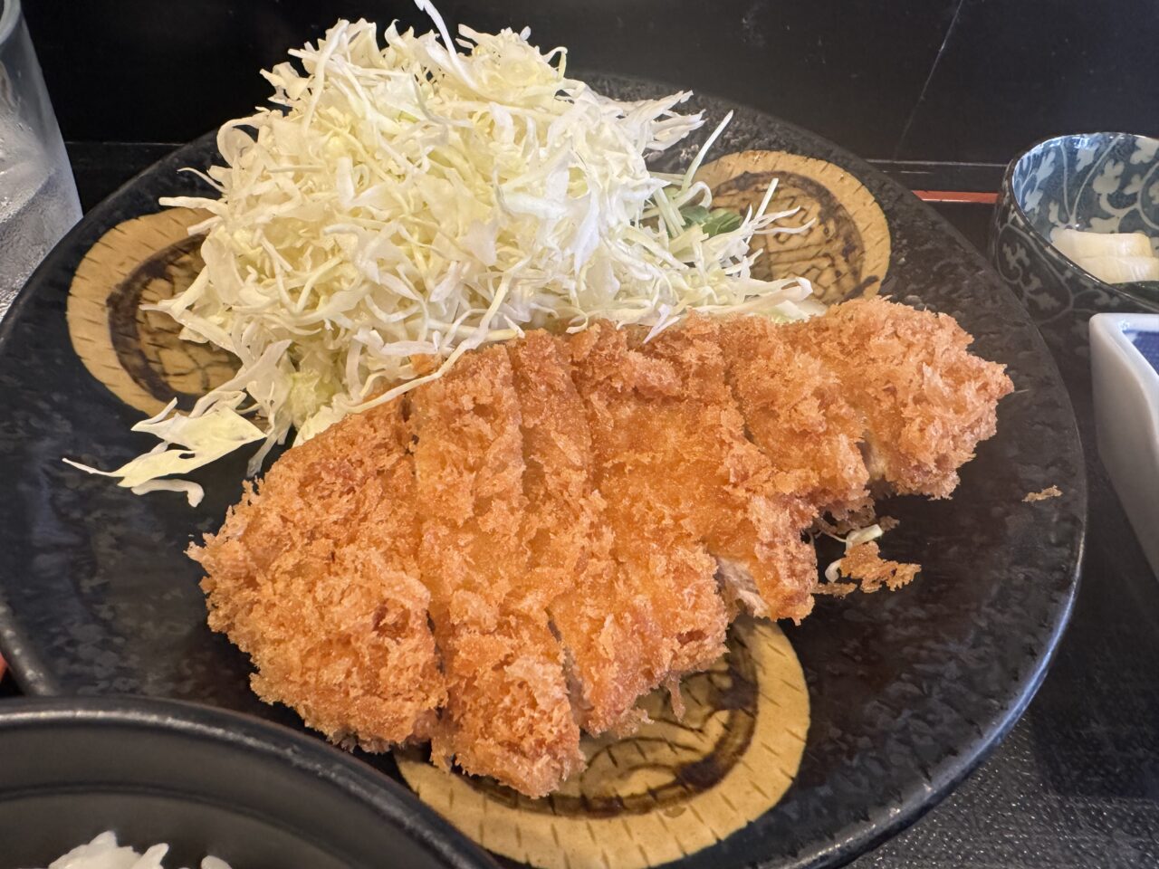 【藤沢市】ショック…湘南台で愛された老舗の人気店「とんかつ水龍 湘南台店」が4月30日をもって閉店します。