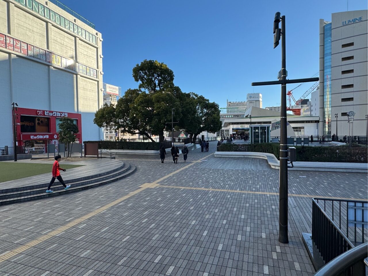 【藤沢市】会場に約40台のこたつが出現！ 「こたつ屋台フェス 2026」が2月27日～3月1日に藤沢駅北口サンパール広場で開催されます。