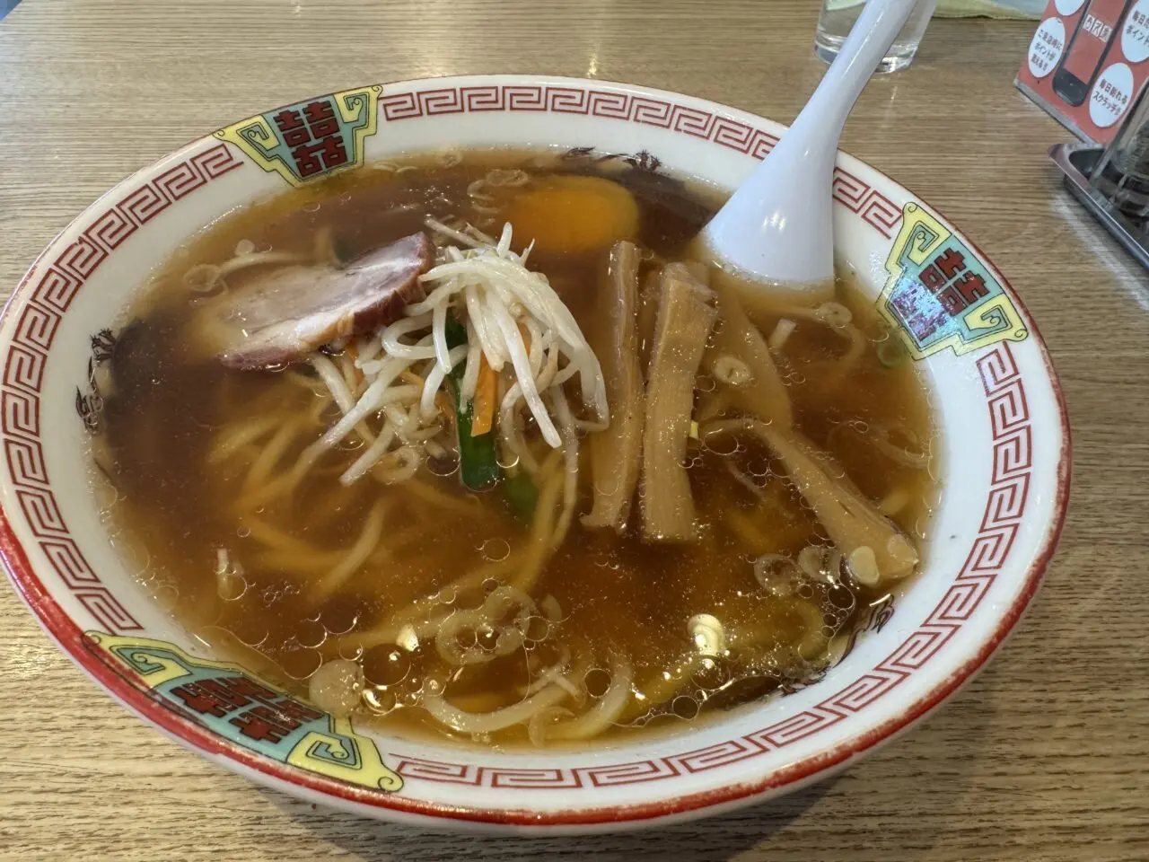 【横浜市泉区】藤沢発のソウルフードとして知られる「古久家」の市外店舗「古久家 緑園都市店」が3月31日で閉店します。3月28日、29日は醤油ラーメン500円セールも開催。