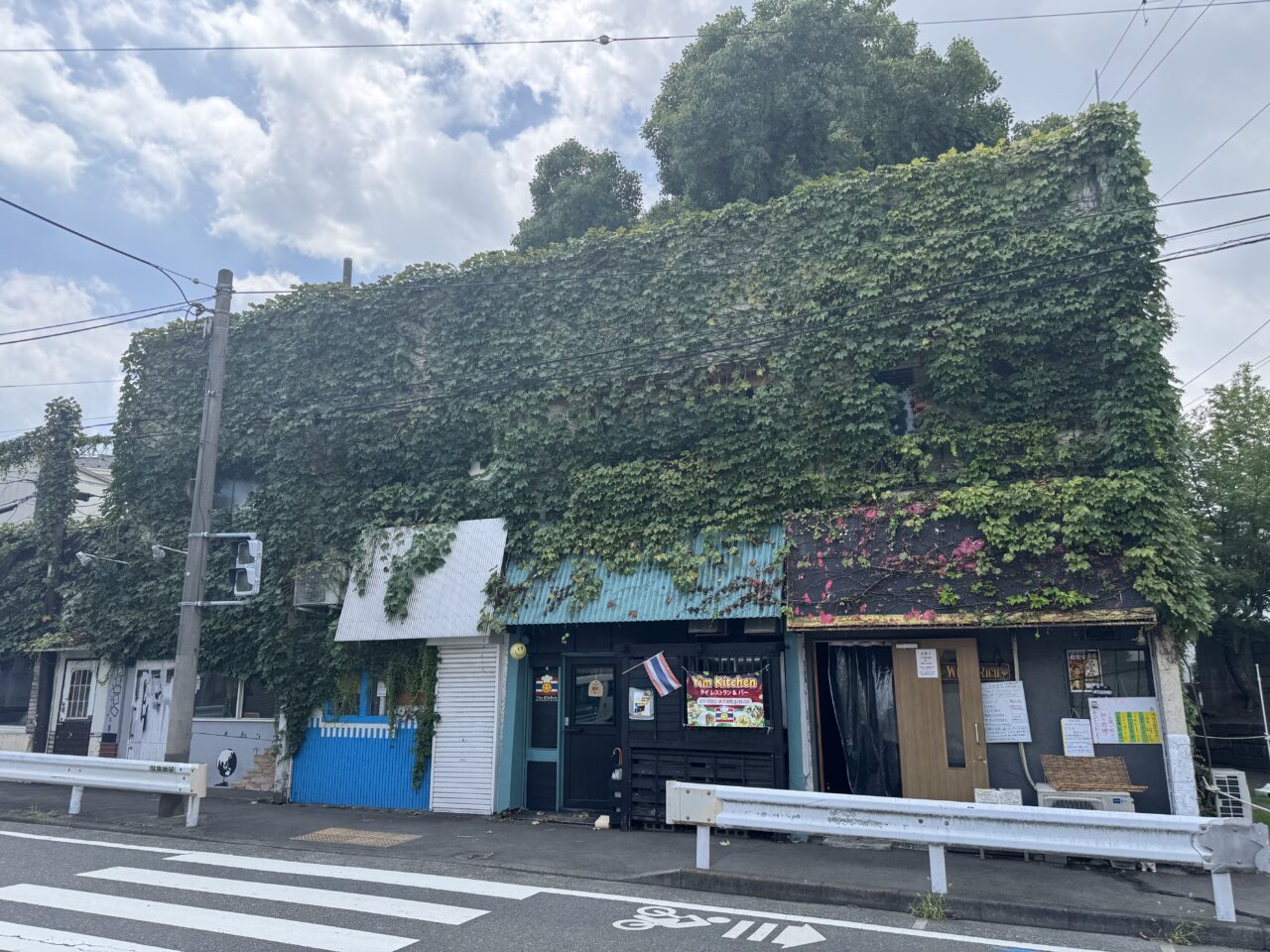 【藤沢市】9年間愛されてきた藤沢本町の小さな南イタリア料理店「taverna denden（タベルナ デンデン）」が9月19日をもって閉店します。