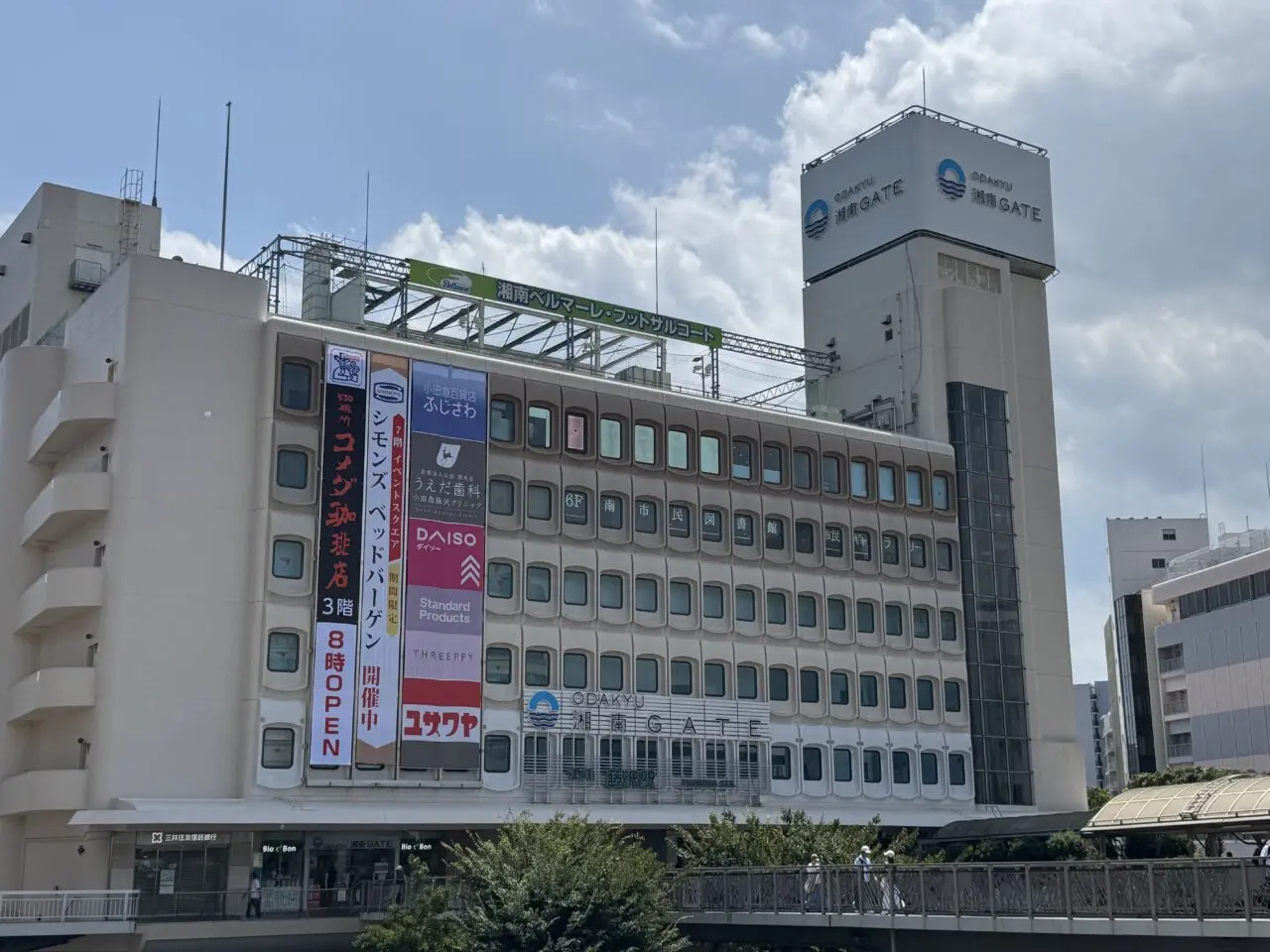 【藤沢市】藤沢駅前でハワイの盆ダンス！ ODAKYU湘南GATEで「アロハde盆ダンス2026」が8月22日に開催されます♪ ハワイアンフードもあります！