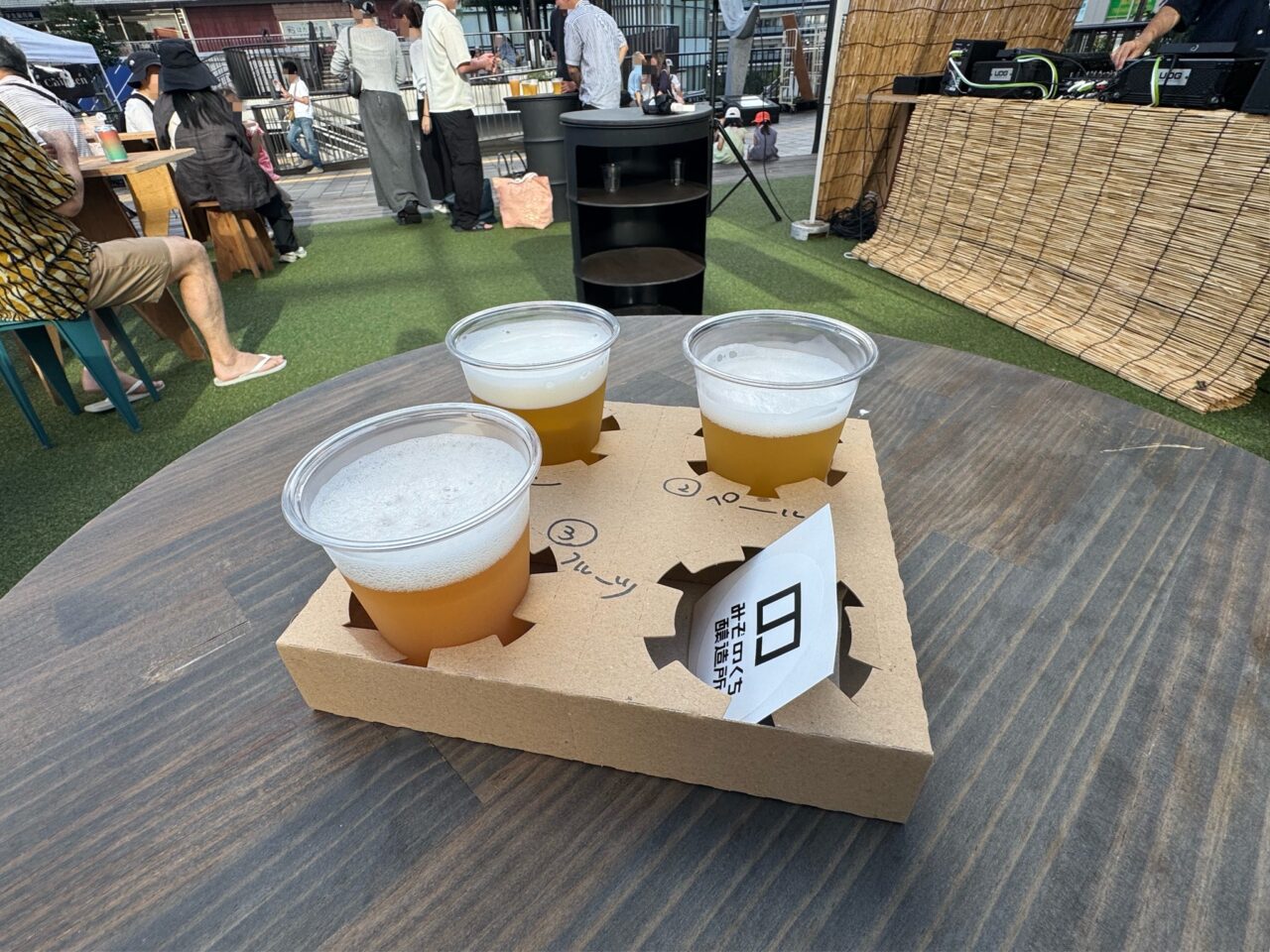 【藤沢市】8月21日・22日に「藤沢夜市」が藤沢駅北口サンパール広場で開催されます！ 夏の夜を彩るグルメが集結♪